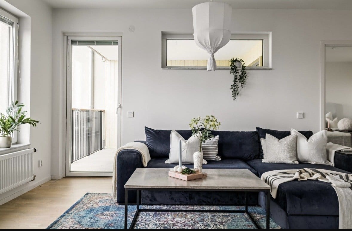 2 rok · 58 m² i Örebro – bild 3