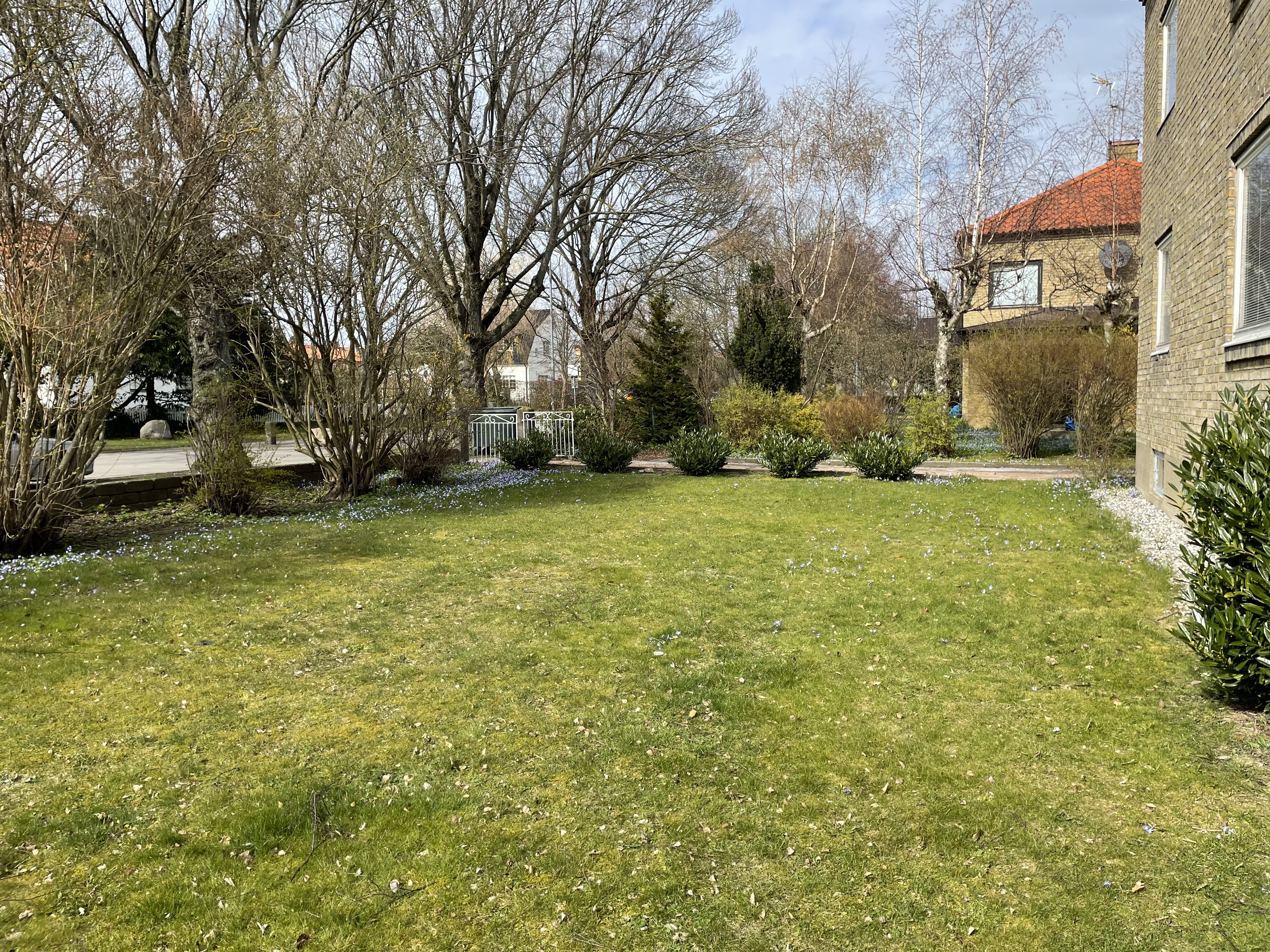 Lägenhet, 2 rooms, 75 sqm, Trelleborg – bild 15