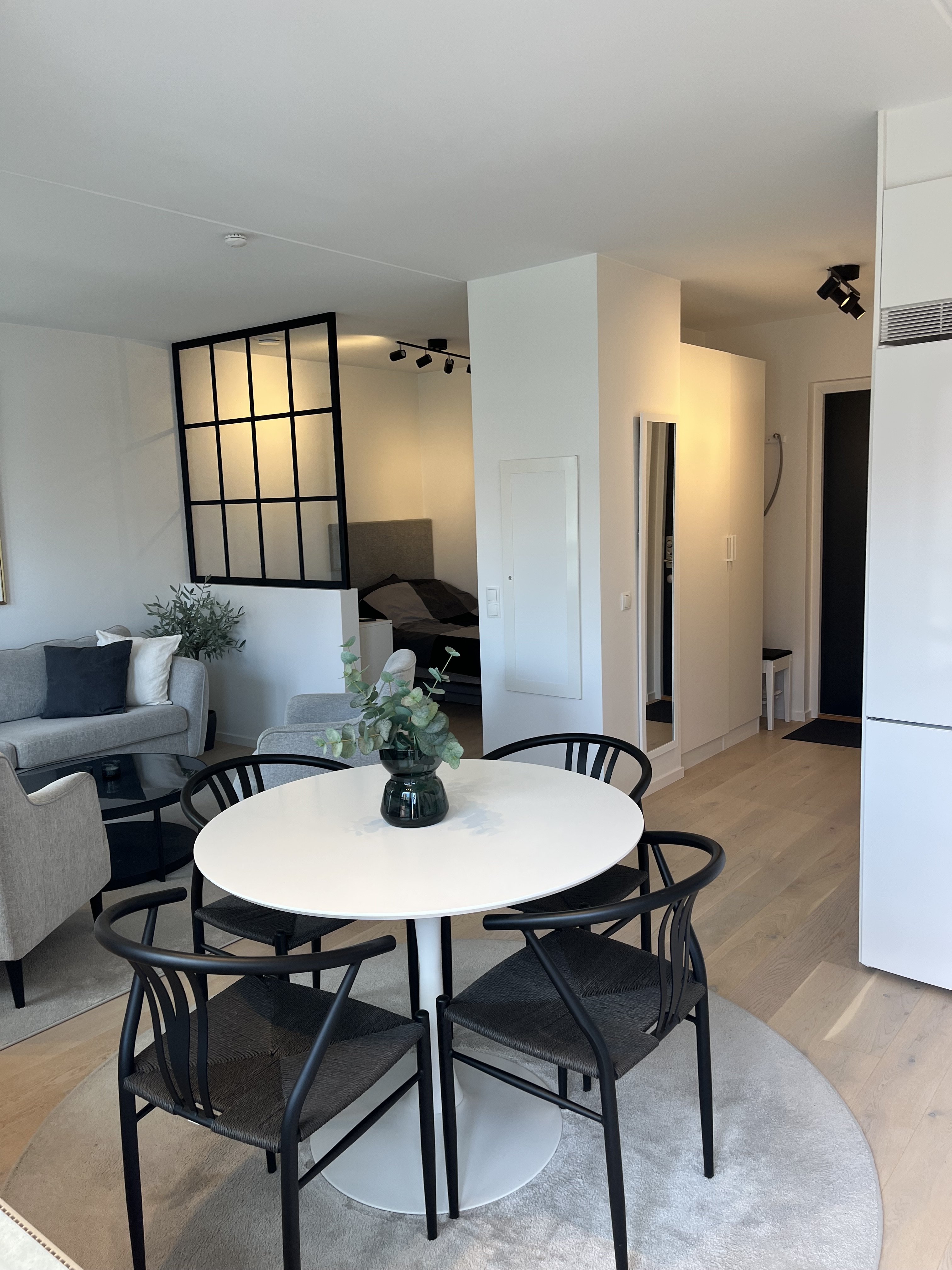 Lägenhet, 2 rooms, 34 sqm, Malmö – bild 3
