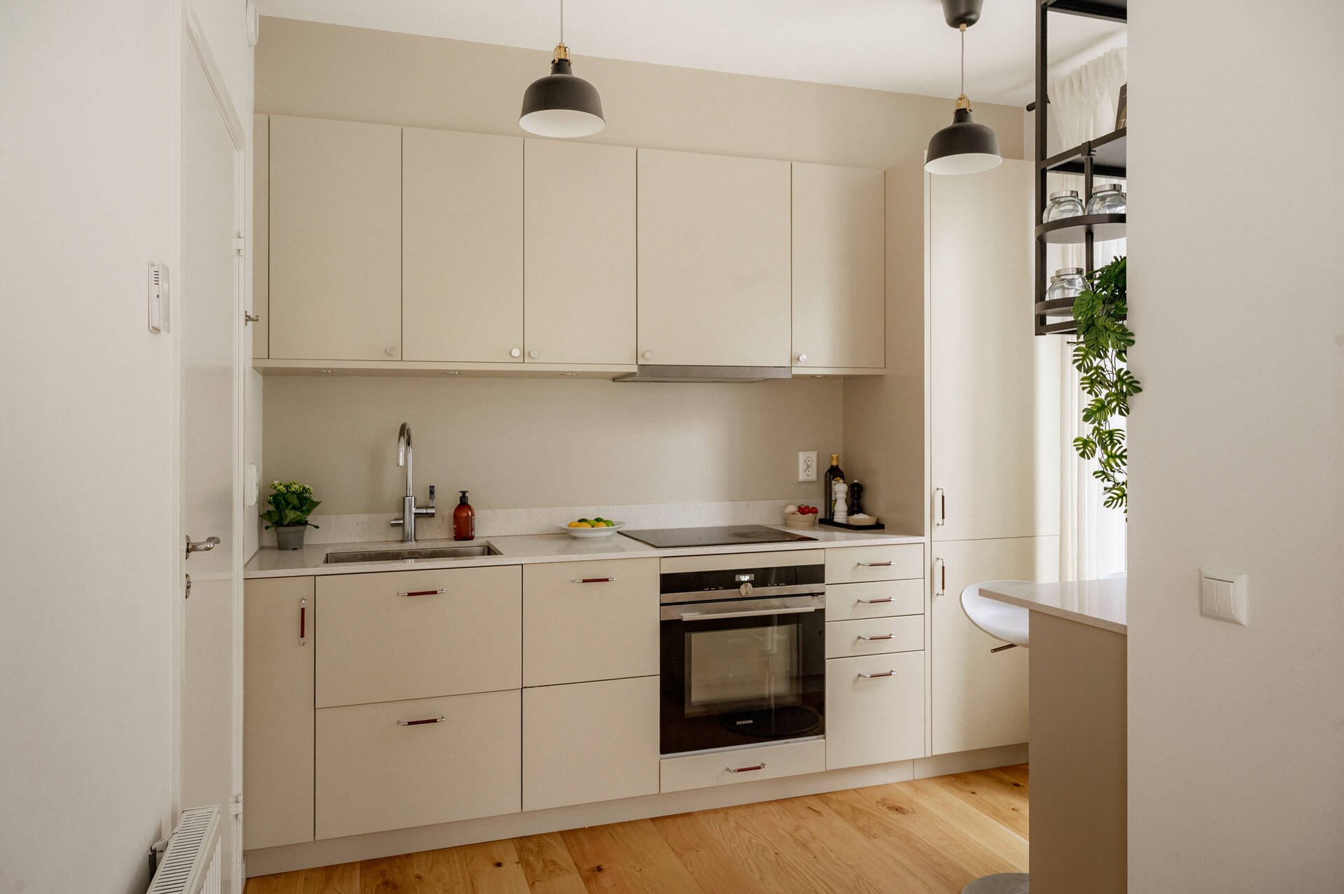 Duplex, 2 rooms, 49 sqm, Saltsjö-boo