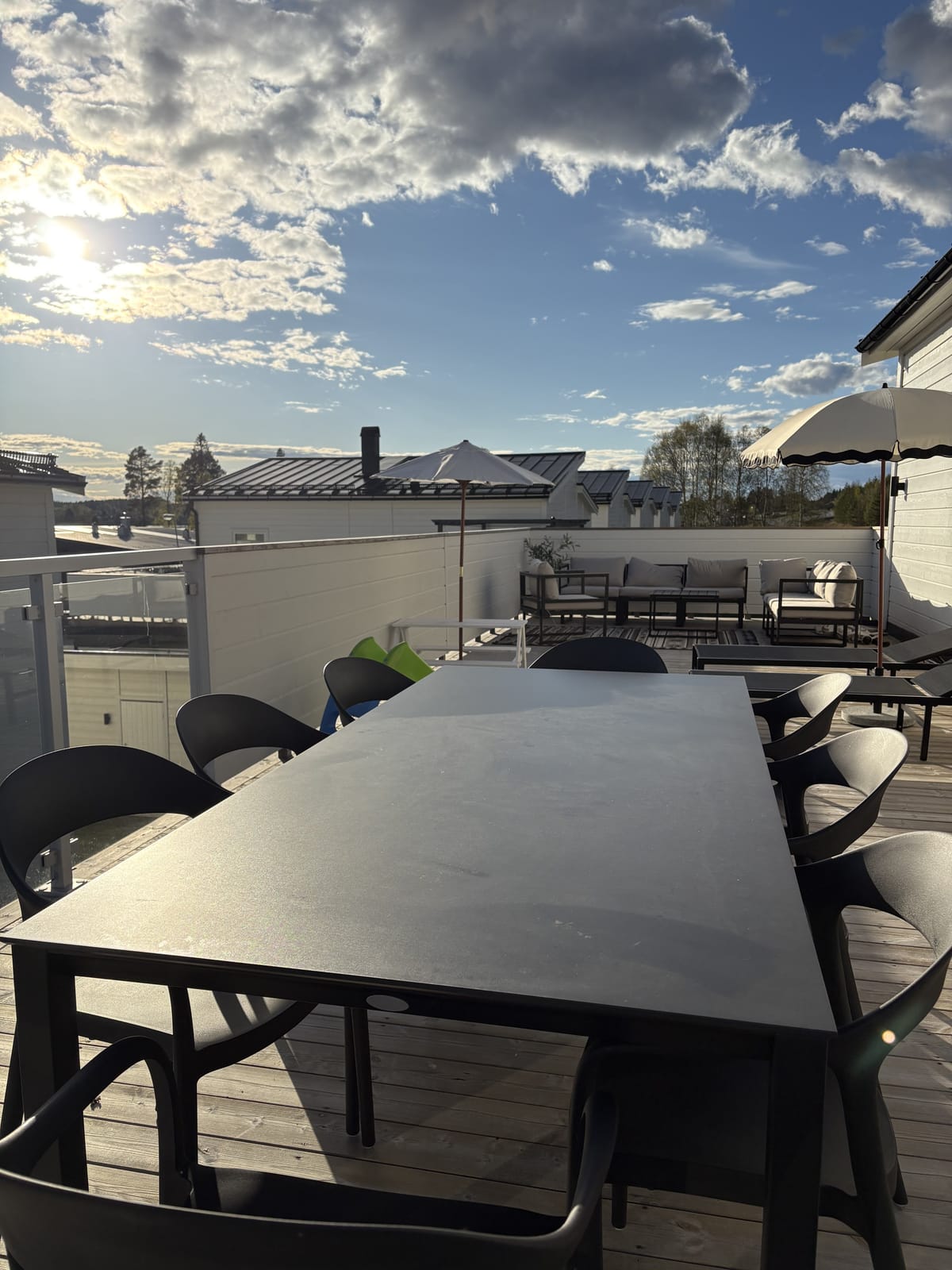 5 rok · 138 m² i Dvärsätt – bild 4