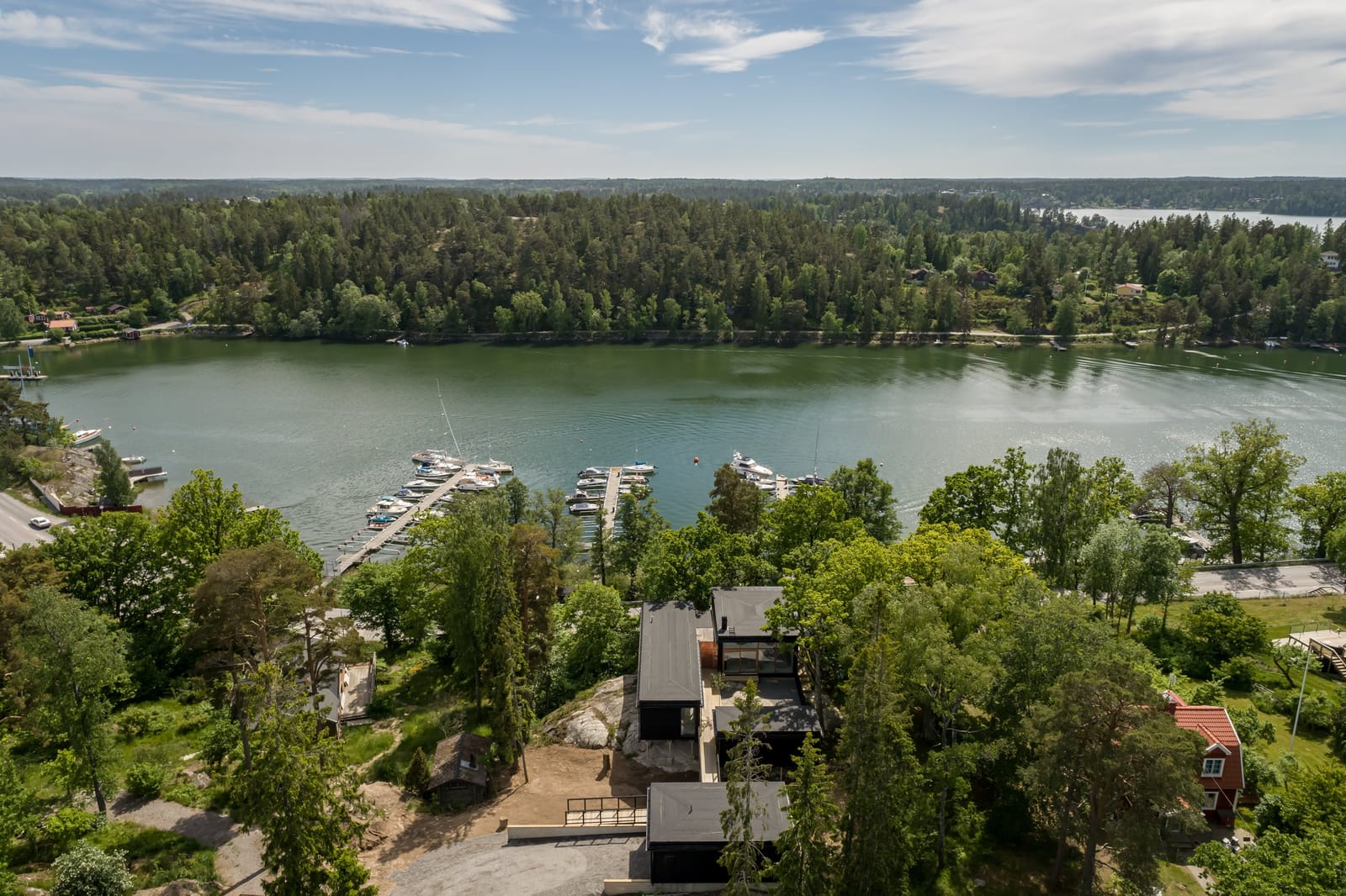 7 rok · 205 m² i Värmdö – bild 2