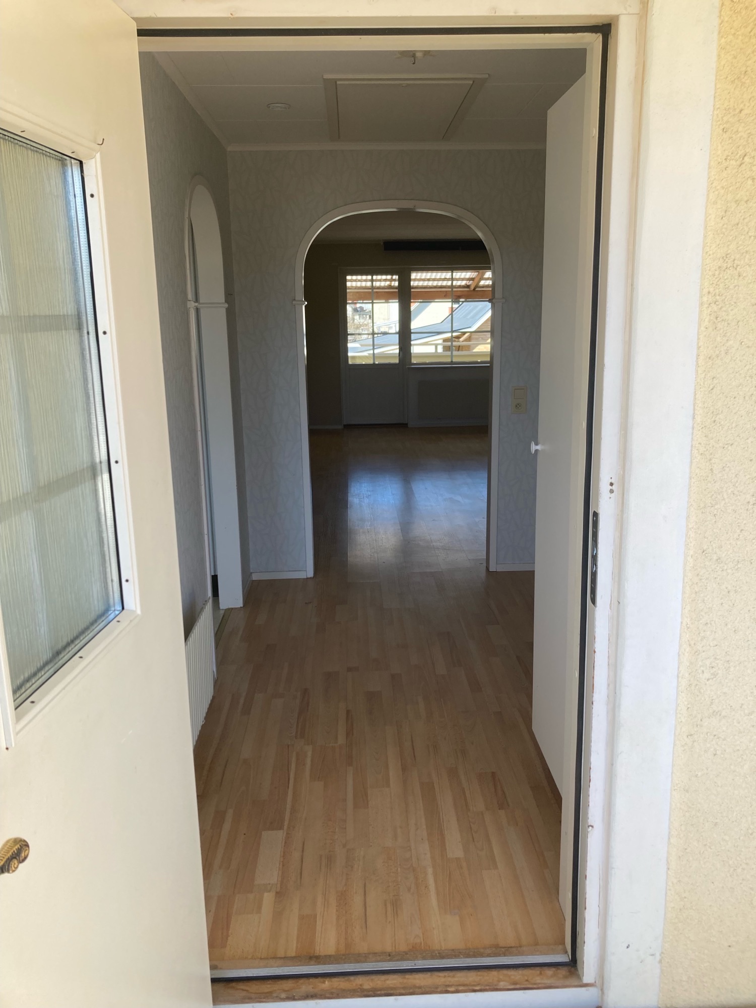 Lägenhet, 2 rooms, 63 sqm, Tuna – bild 4