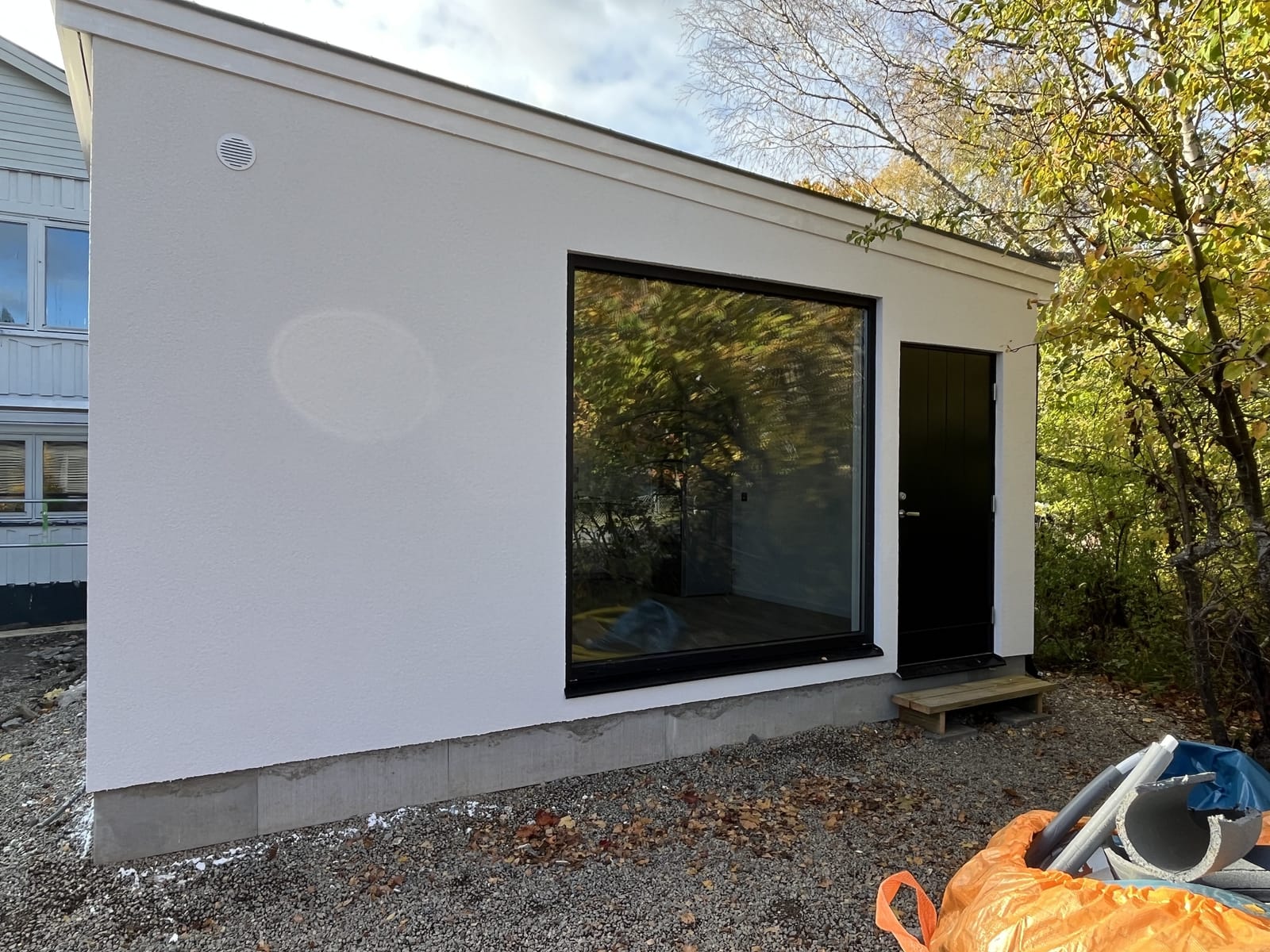 2 rok · 30 m² i Segeltorp – bild 6