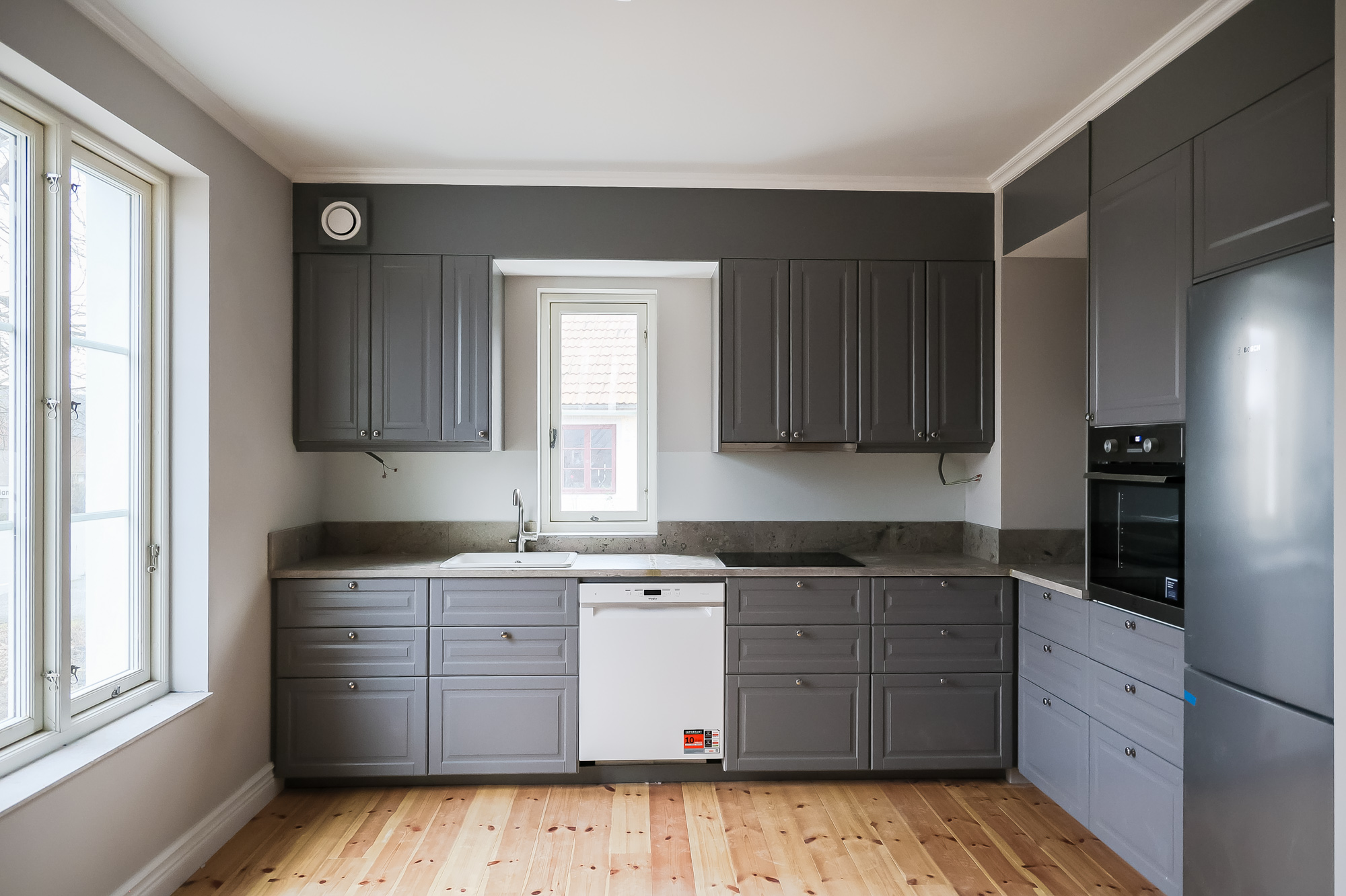 Radhus, 5 rooms, 135 sqm, Borrby – bild 7