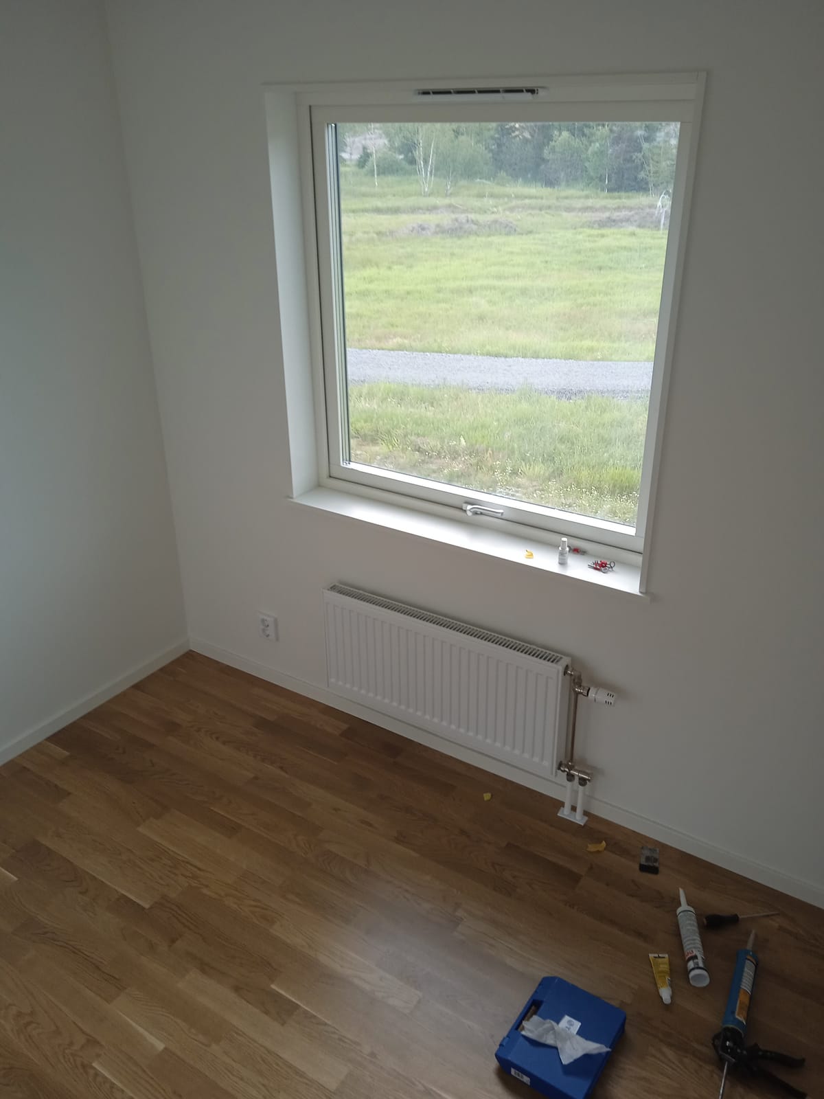 1 rok · 22 m² i Ösmo – bild 10