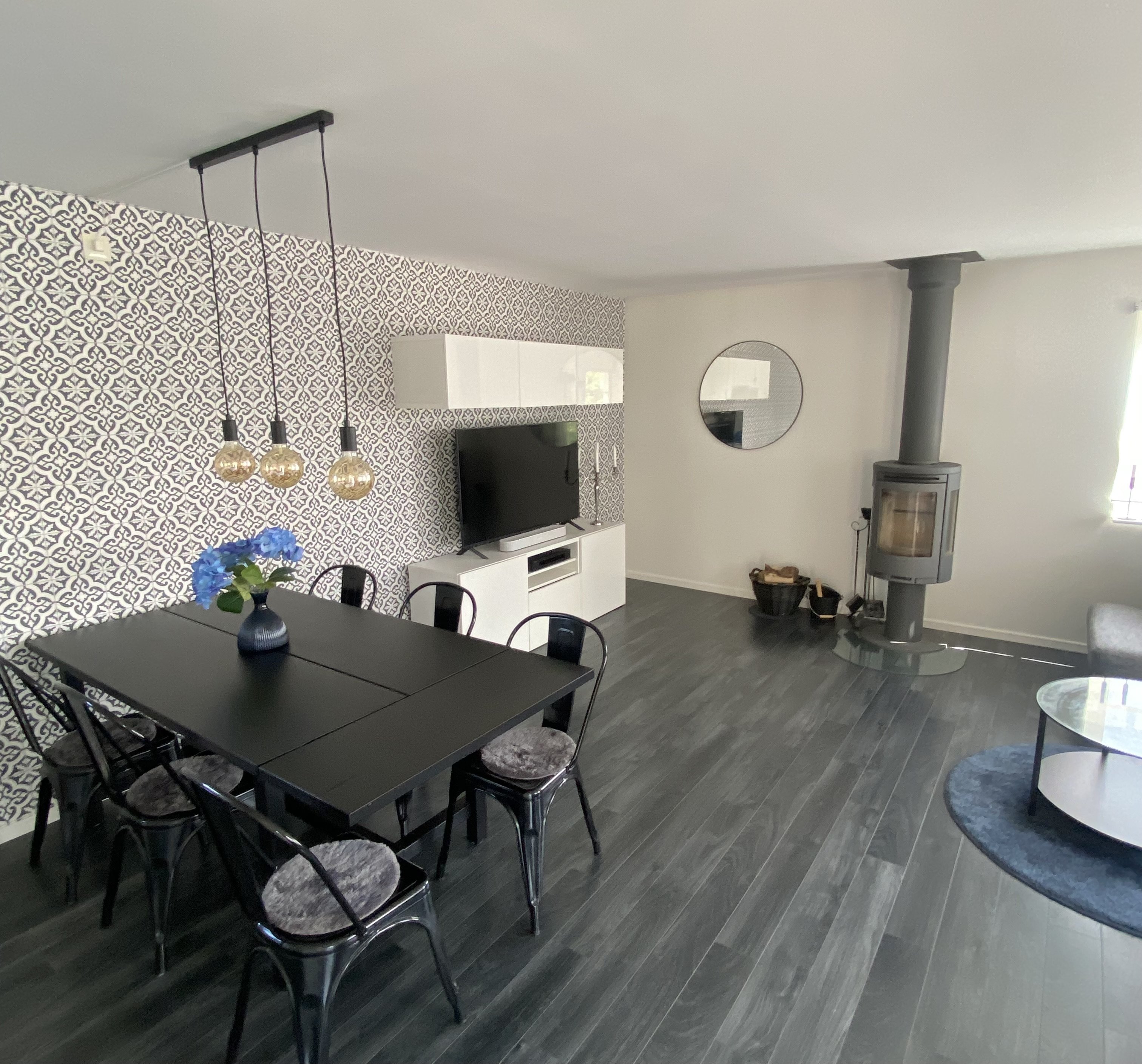 Villa/Hus, 5 rooms, 160 sqm, Simrishamn – bild 13