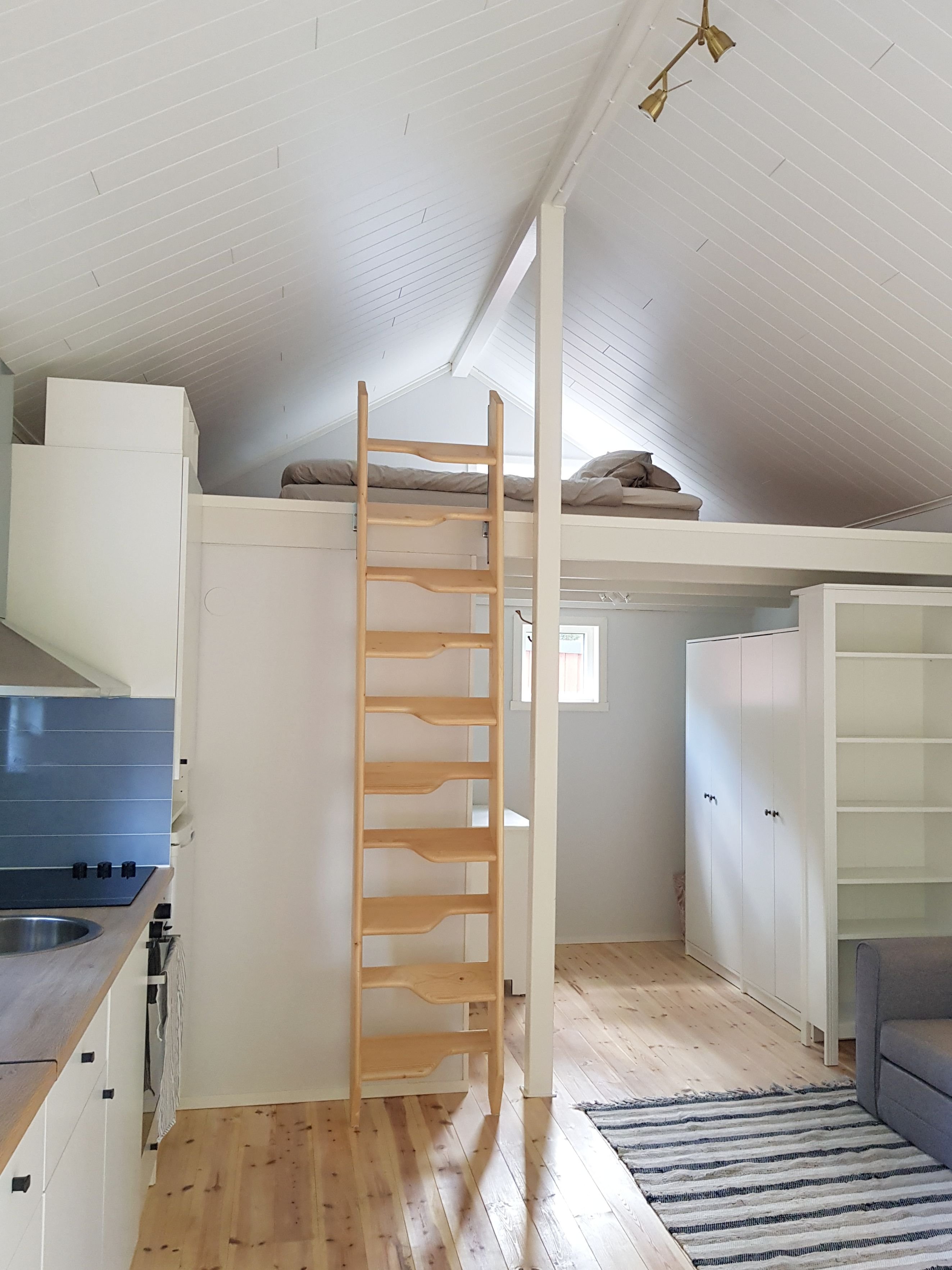 Stuga, 1 rooms, 24 sqm, ALINGSÅS – bild 5