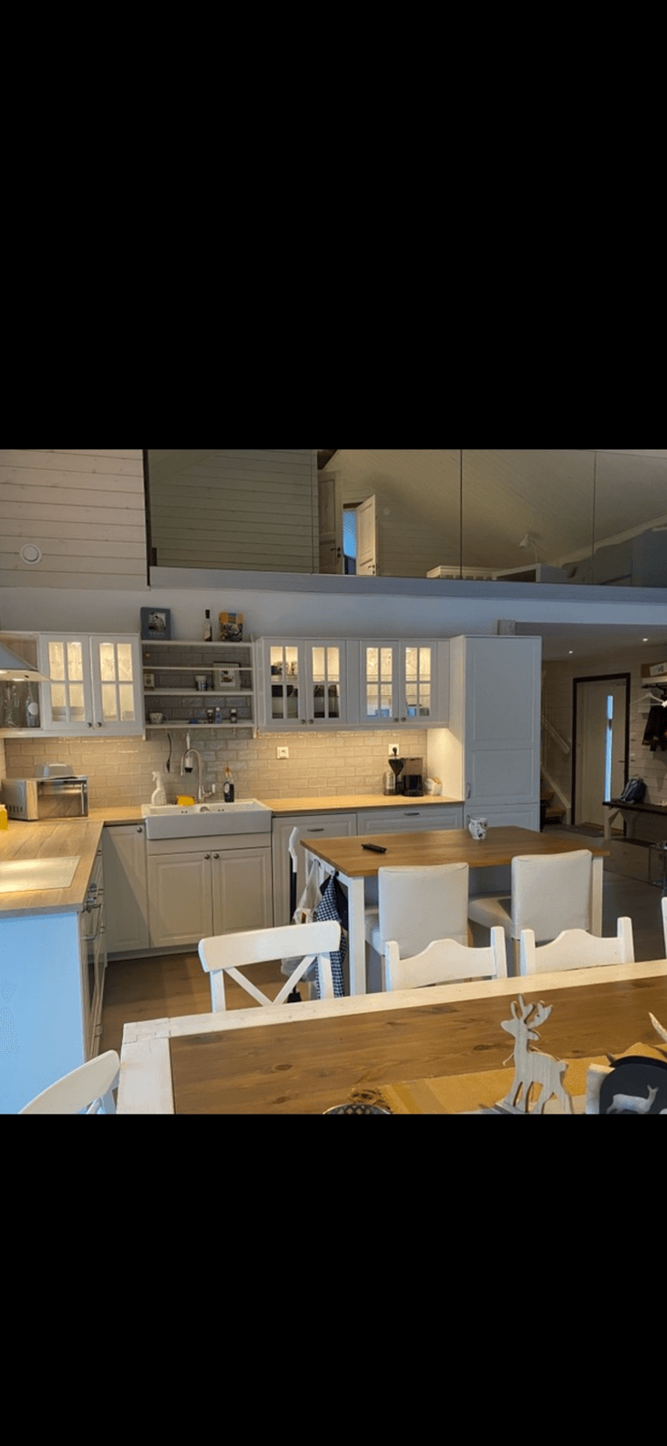 7 rok · 136 m² i Funäsdalen – bild 8