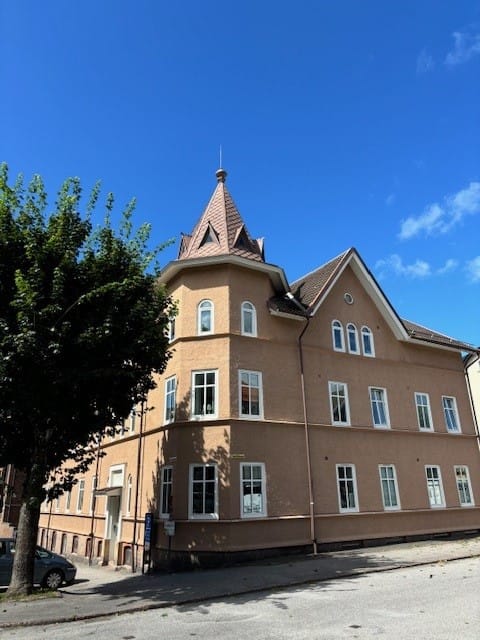 Lägenhet, 3 rooms, 90 sqm, Borås