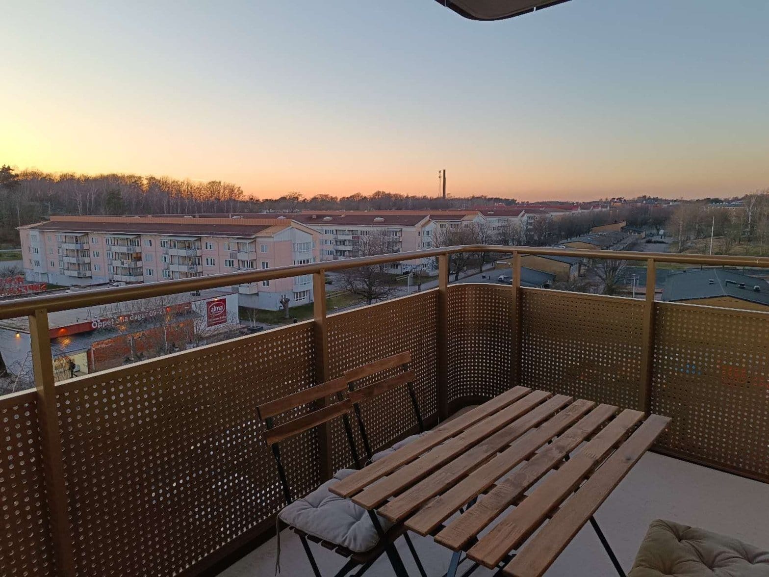 3 rok · 61 m² i Västra Frölunda – bild 2