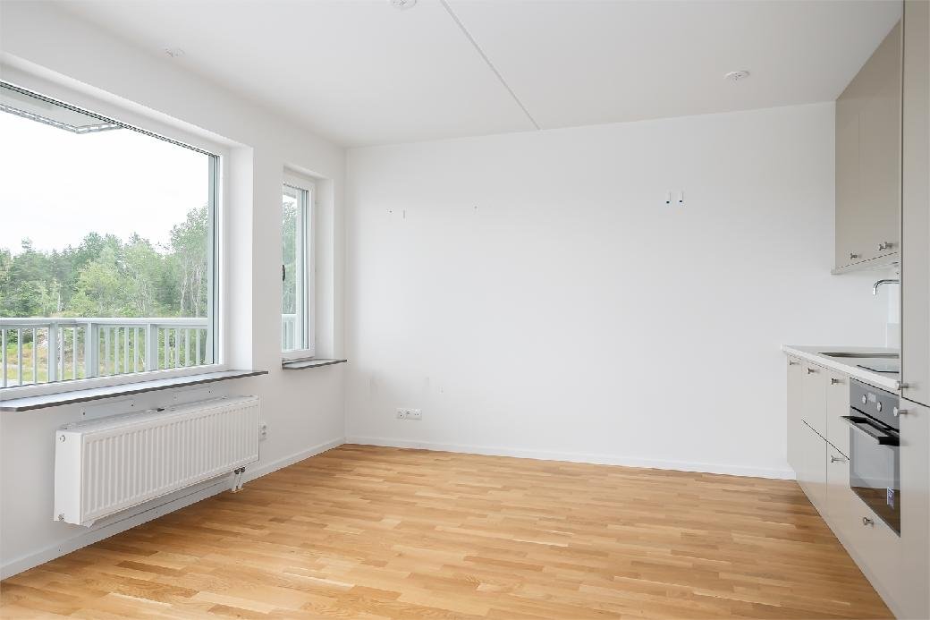 Lägenhet, 2 rooms, 35 sqm, Järfälla – bild 11