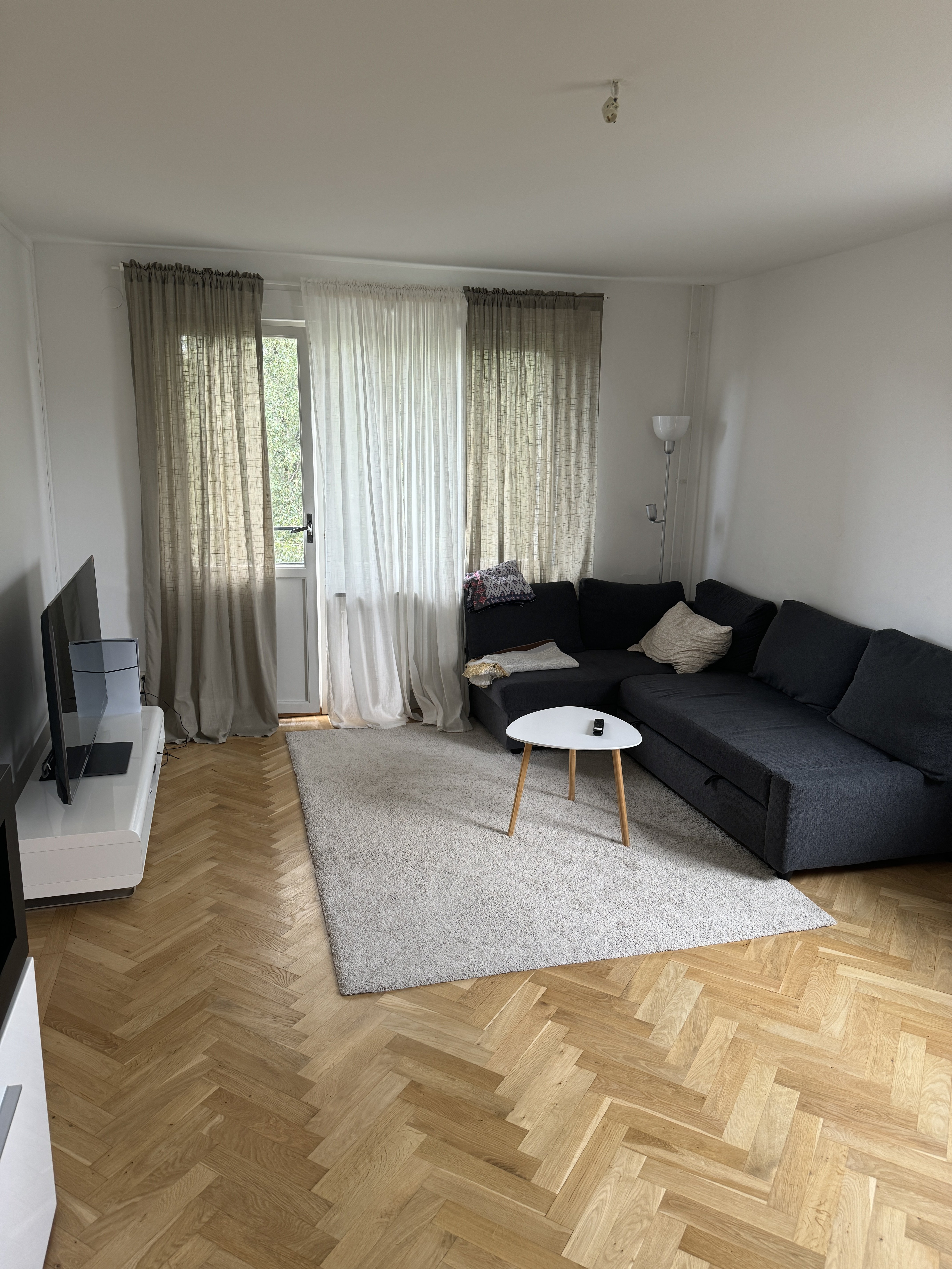 Lägenhet, 3 rooms, 65 sqm, Hässelby – Hässelby