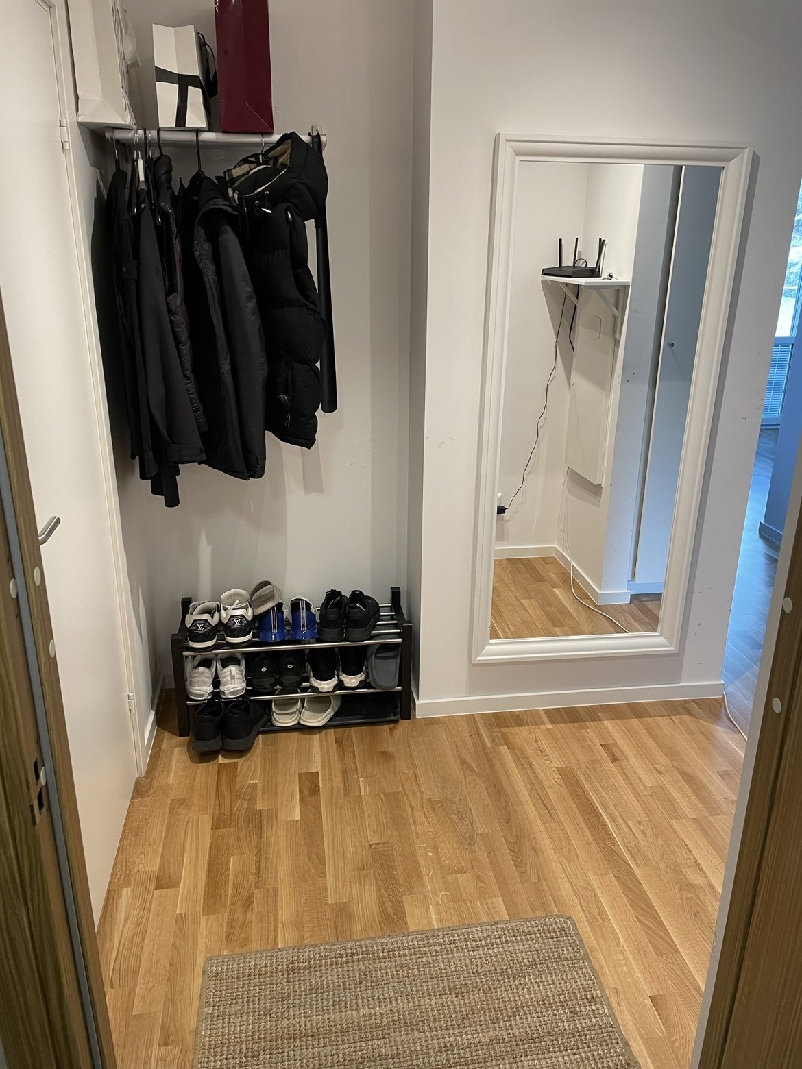 Lägenhet, 1 rooms, 39 sqm, Haninge – Haninge