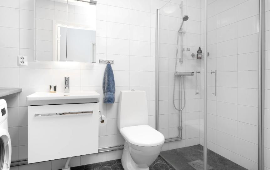 3 rok · 65 m² i Linköping – bild 5