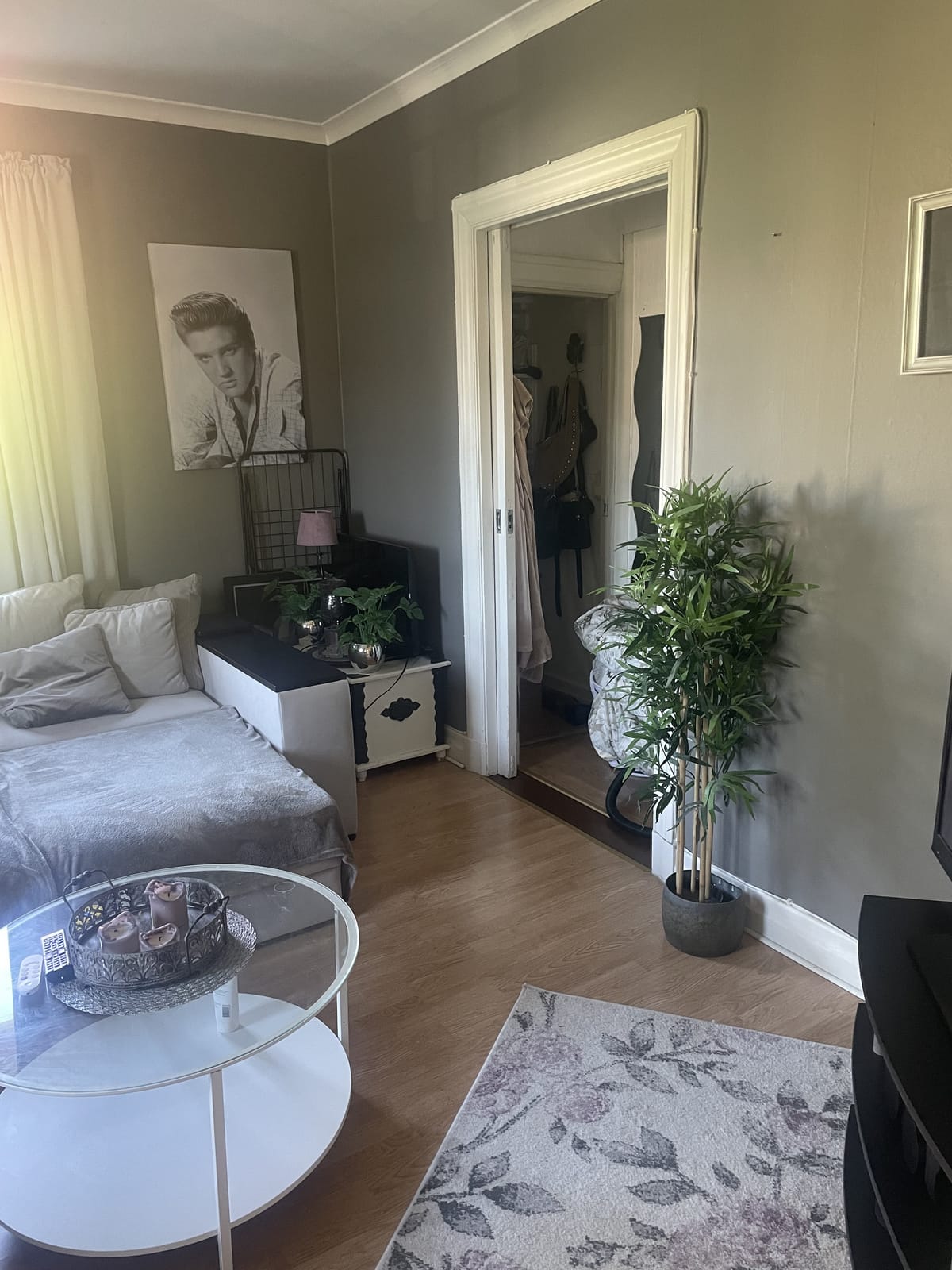 2 rok · 55 m² i Sundsvall – bild 5