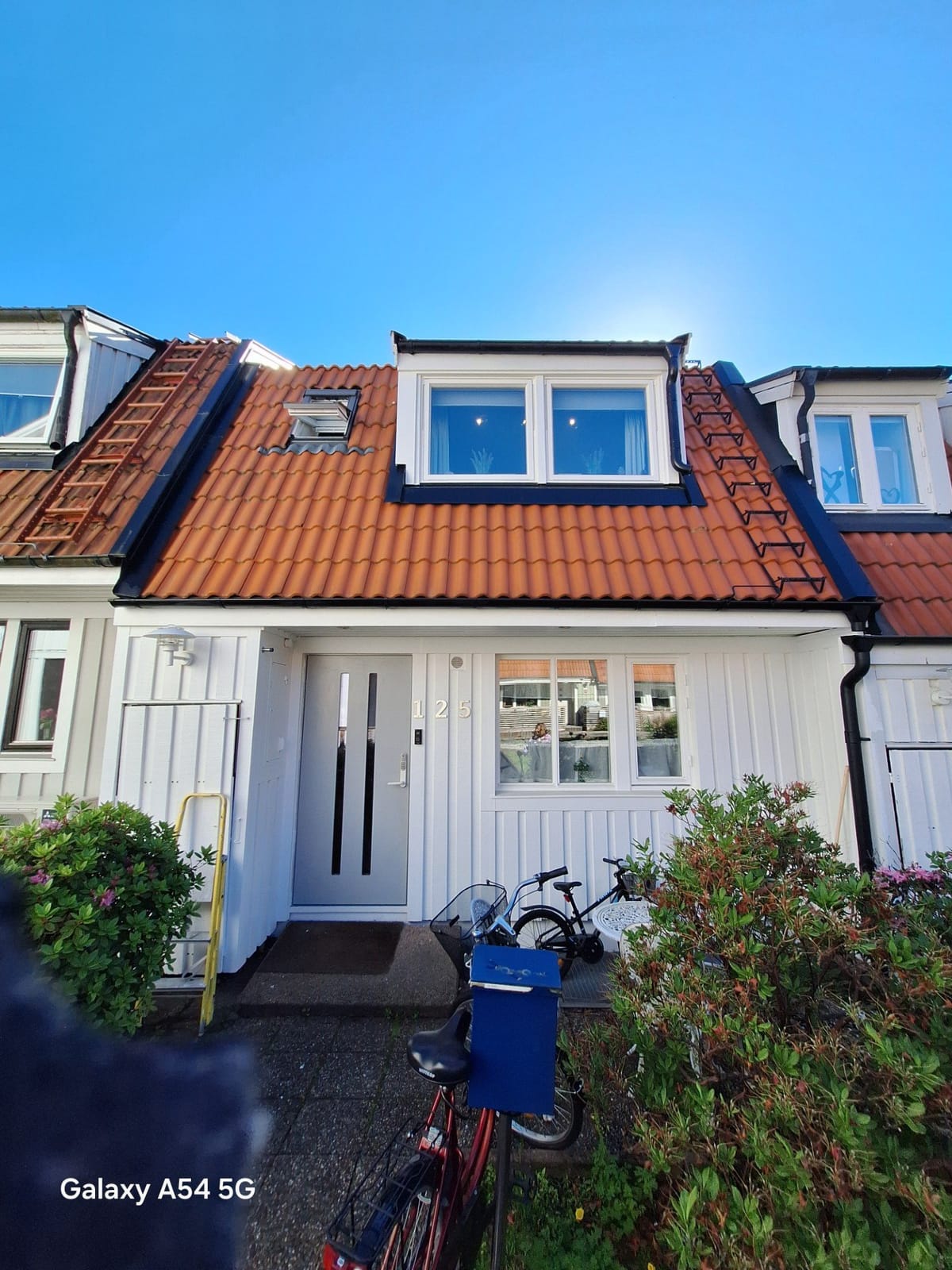2 rok · 20 m² i Askim – Askim