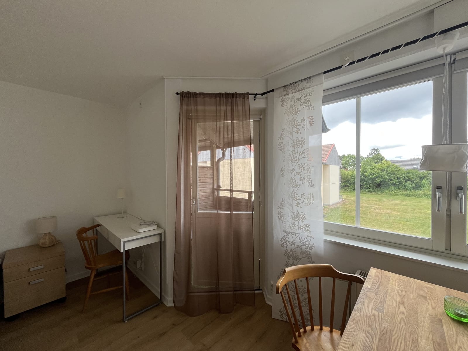 1 rok · 25 m² i Visby – bild 3