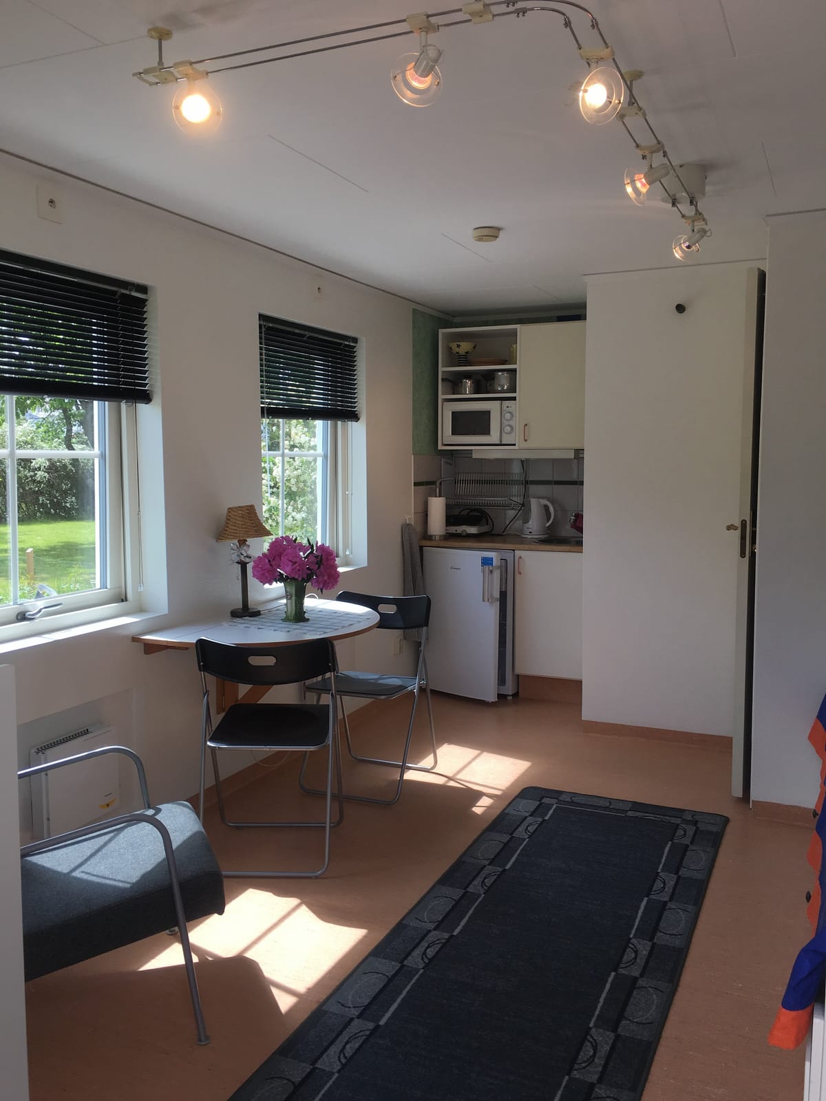 Övrigt, 1 rooms, 16 sqm, Falkenberg