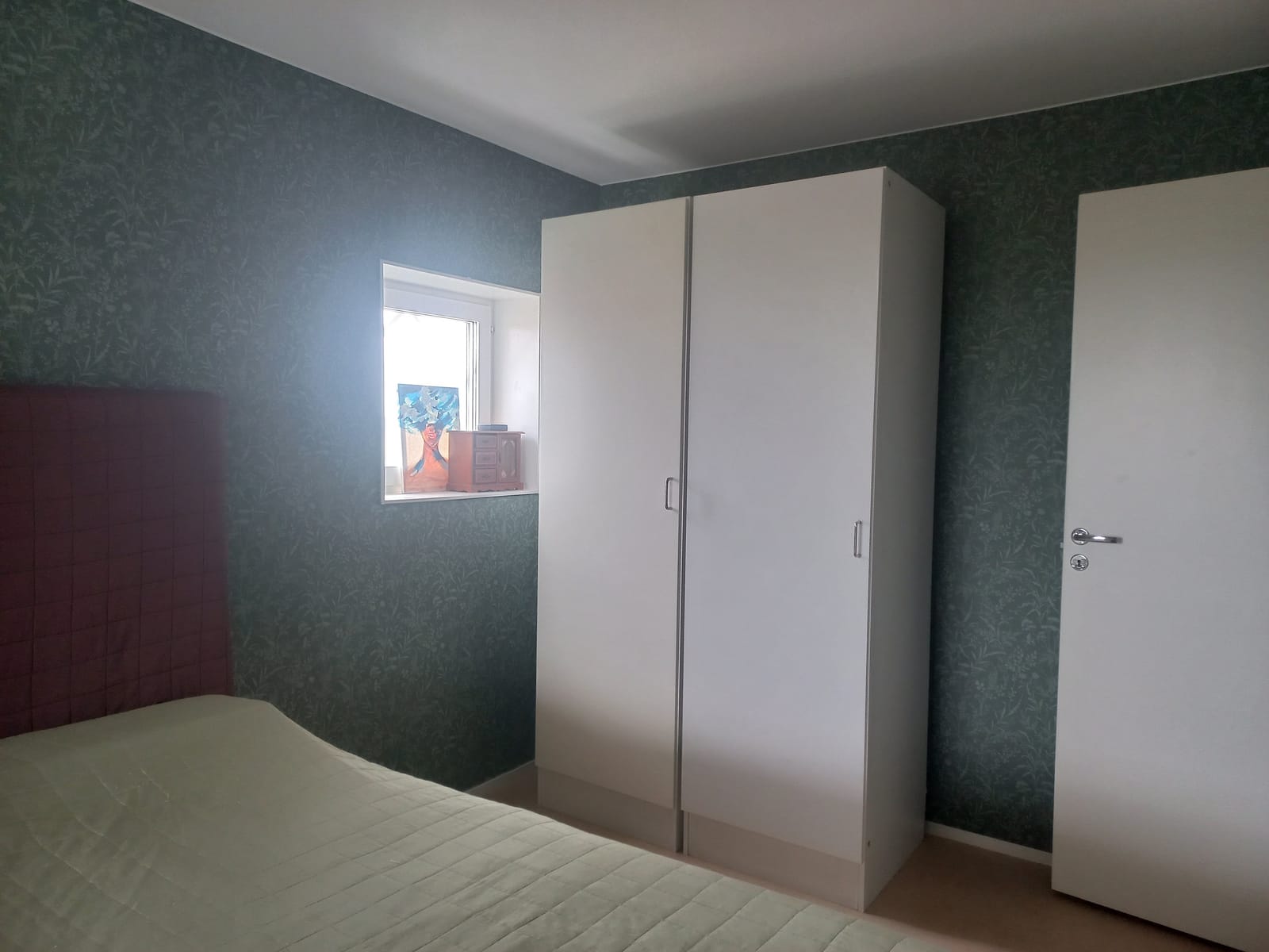 1 rok · 10 m² i Järfälla – bild 2