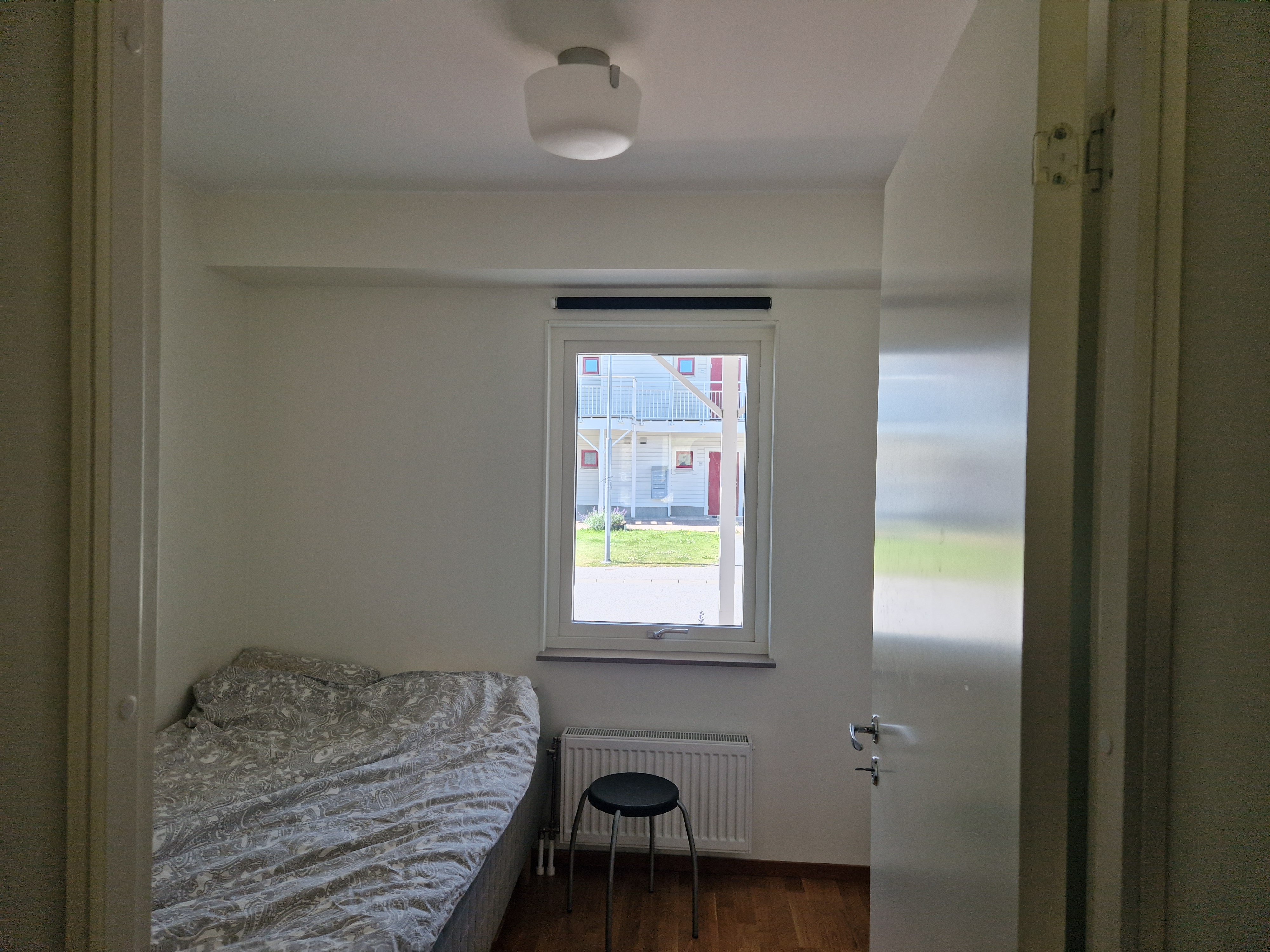 Radhus, 2 rooms, 46 sqm, Kista – bild 6