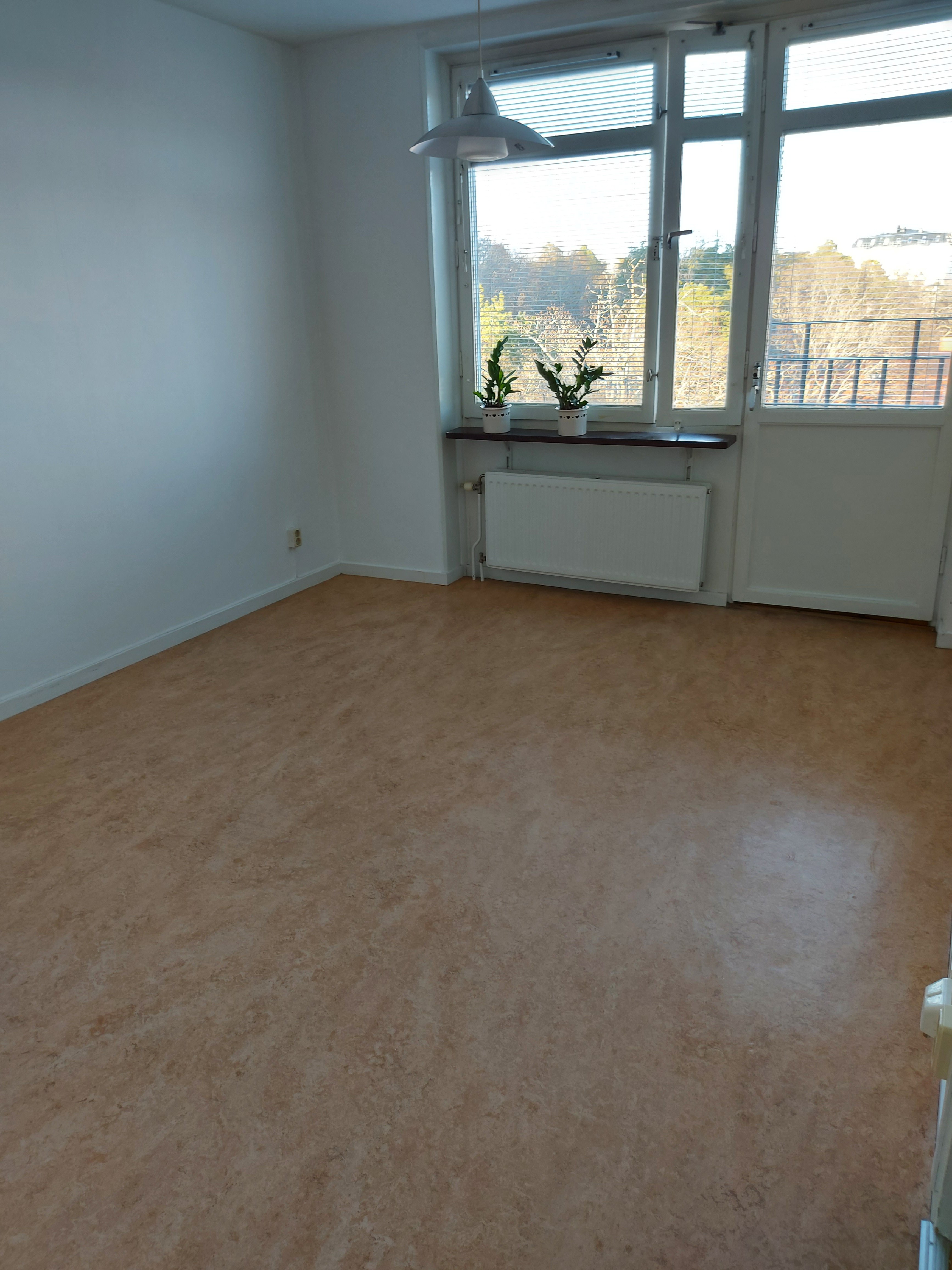Lägenhet, 1 rooms, 26 sqm, Stockholm – bild 6