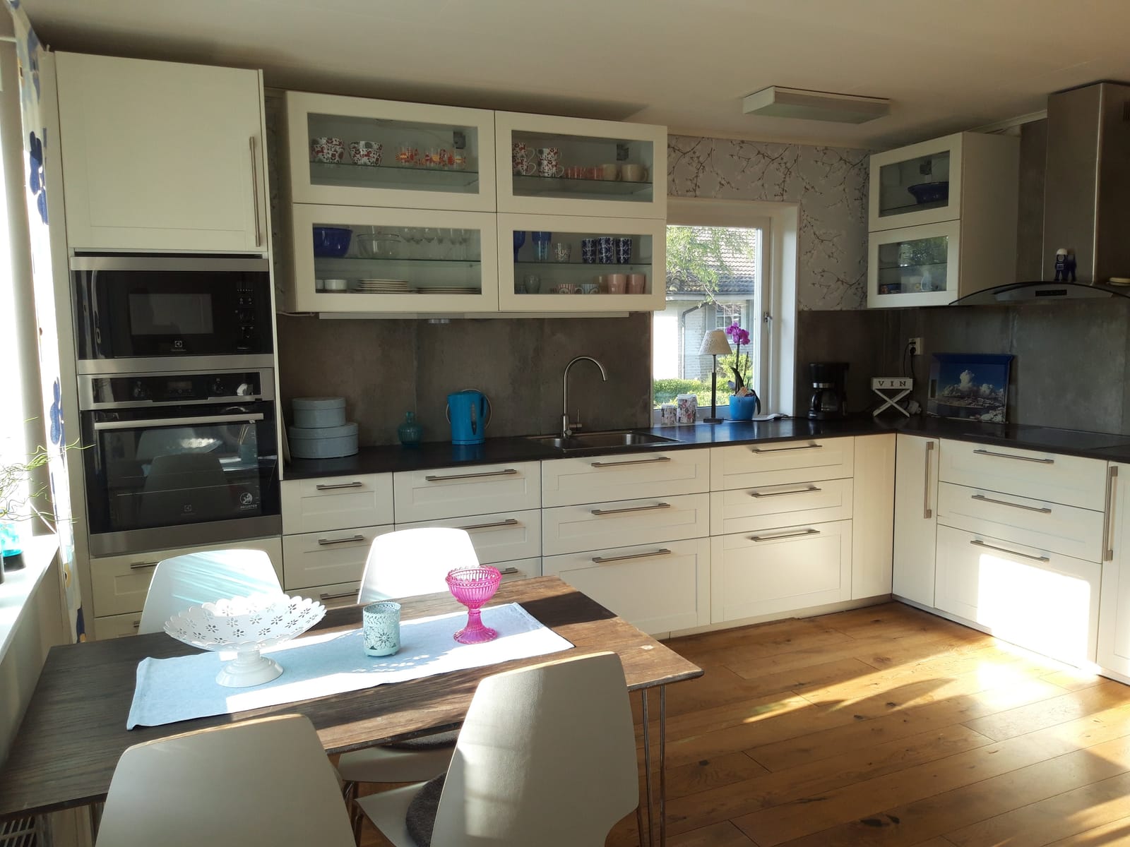 3 rok · 92 m² i Glommen – bild 3