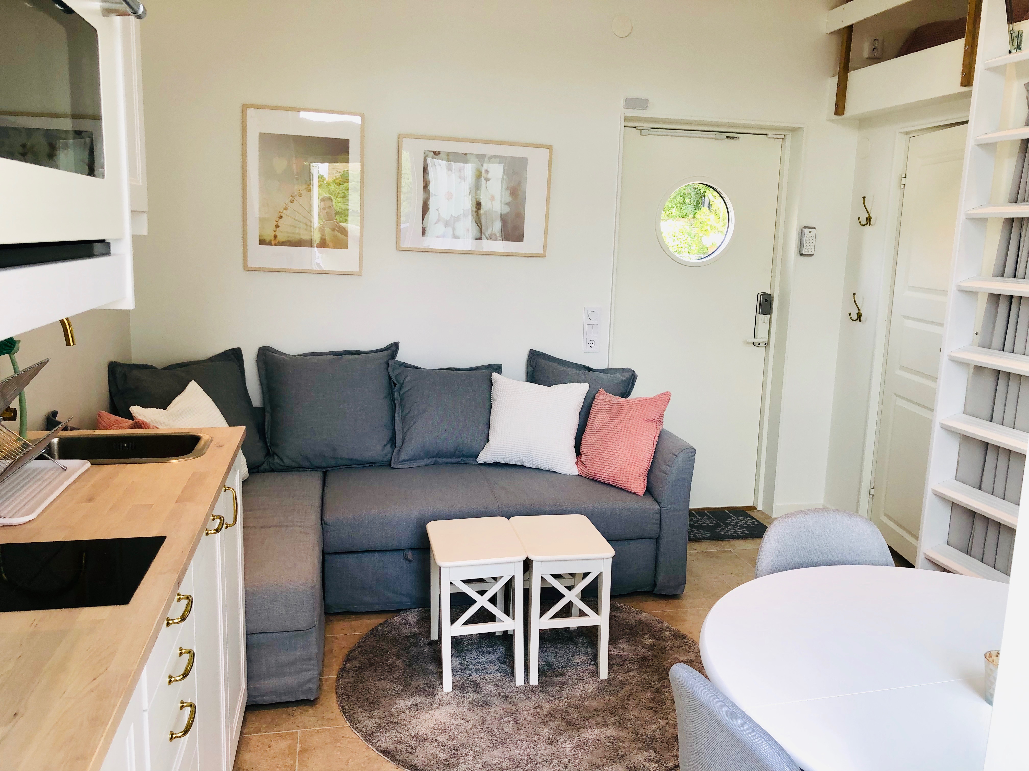 Stuga, 2 rooms, 22 sqm, Västerås – bild 11