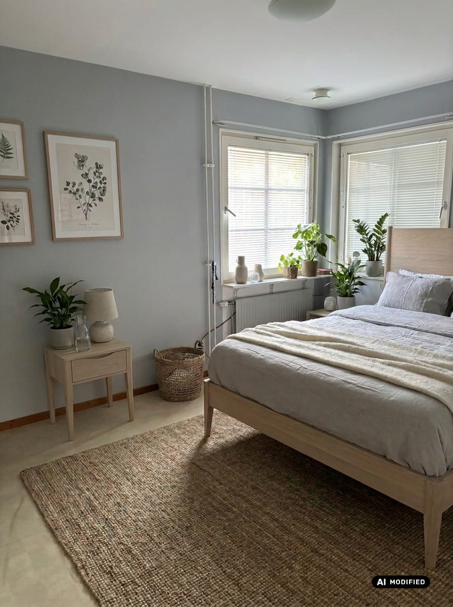 2 rok · 69 m² i Skellefteå – bild 3