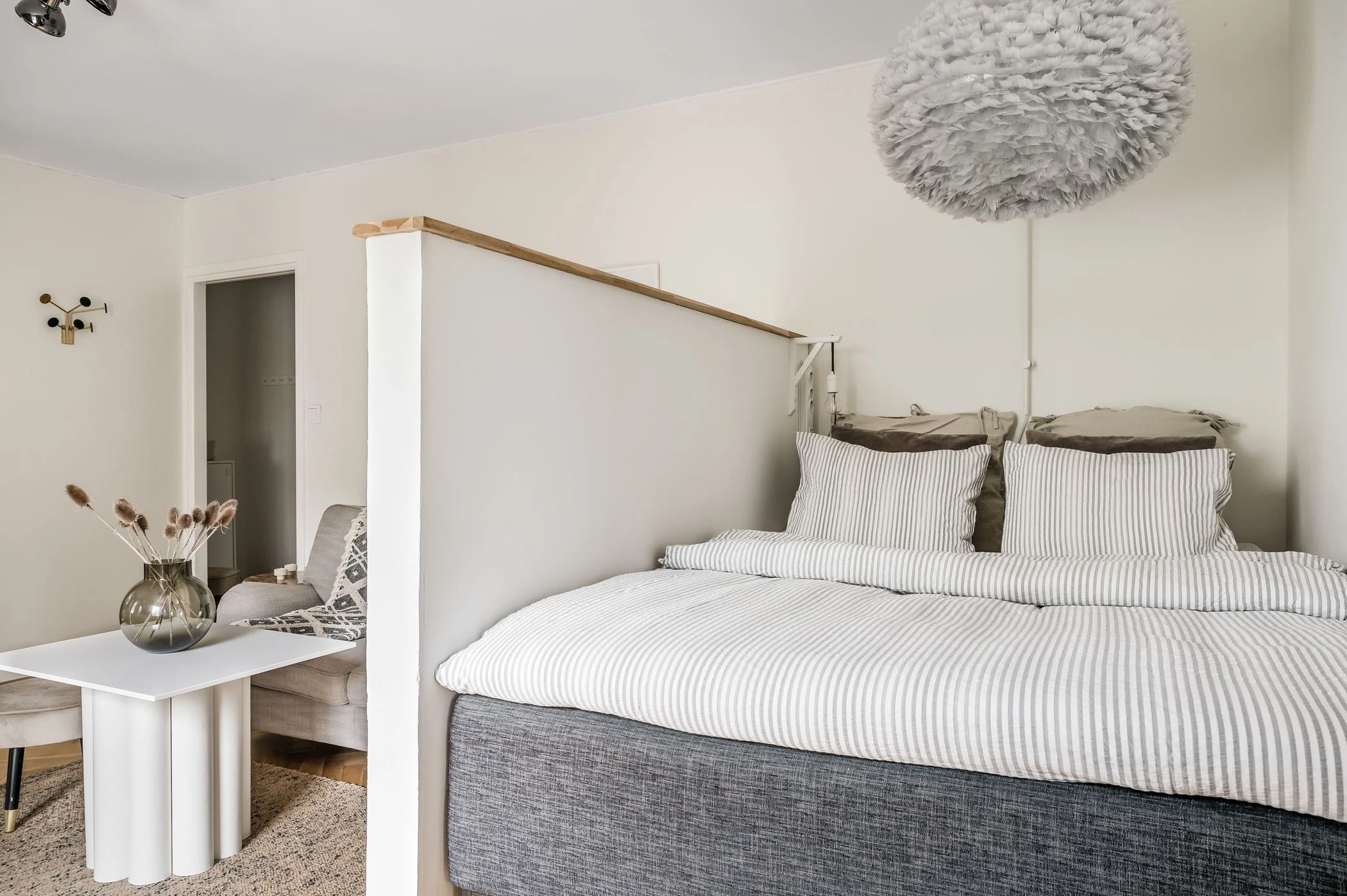 Lägenhet, 2 rooms, 40 sqm, Borås – bild 3