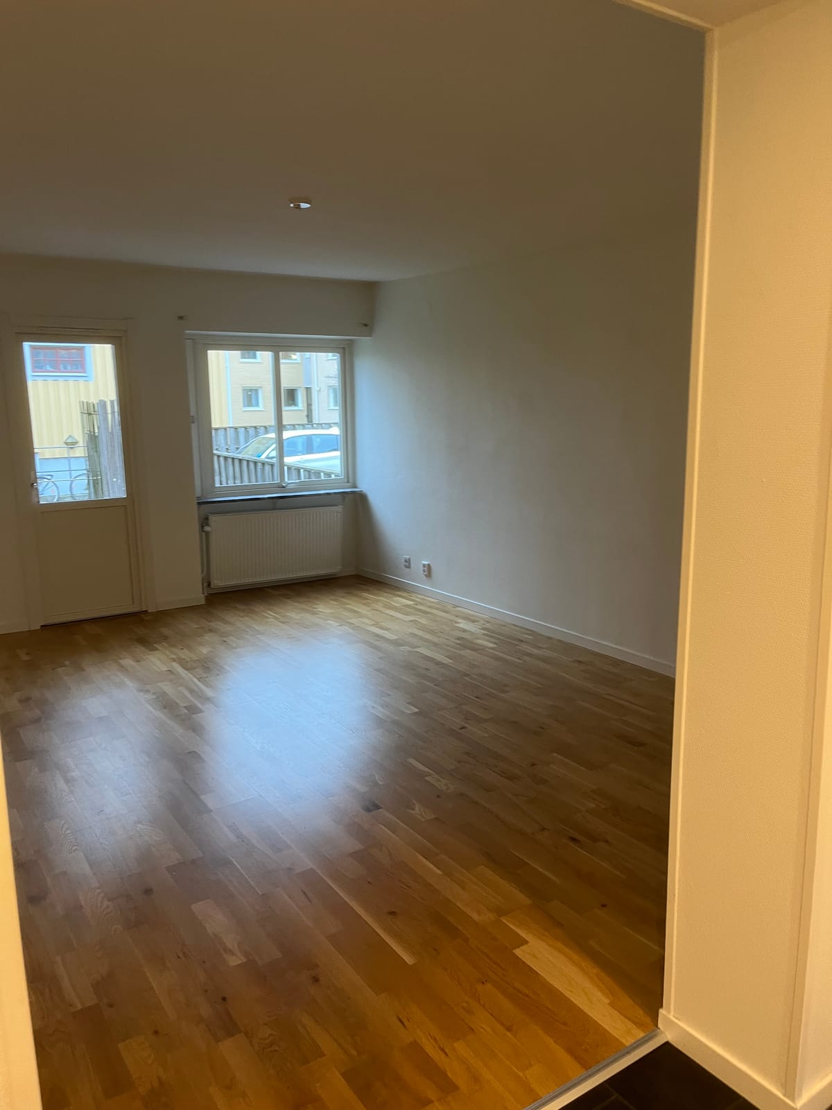 2 rok · 50 m² i Karlstad – bild 9