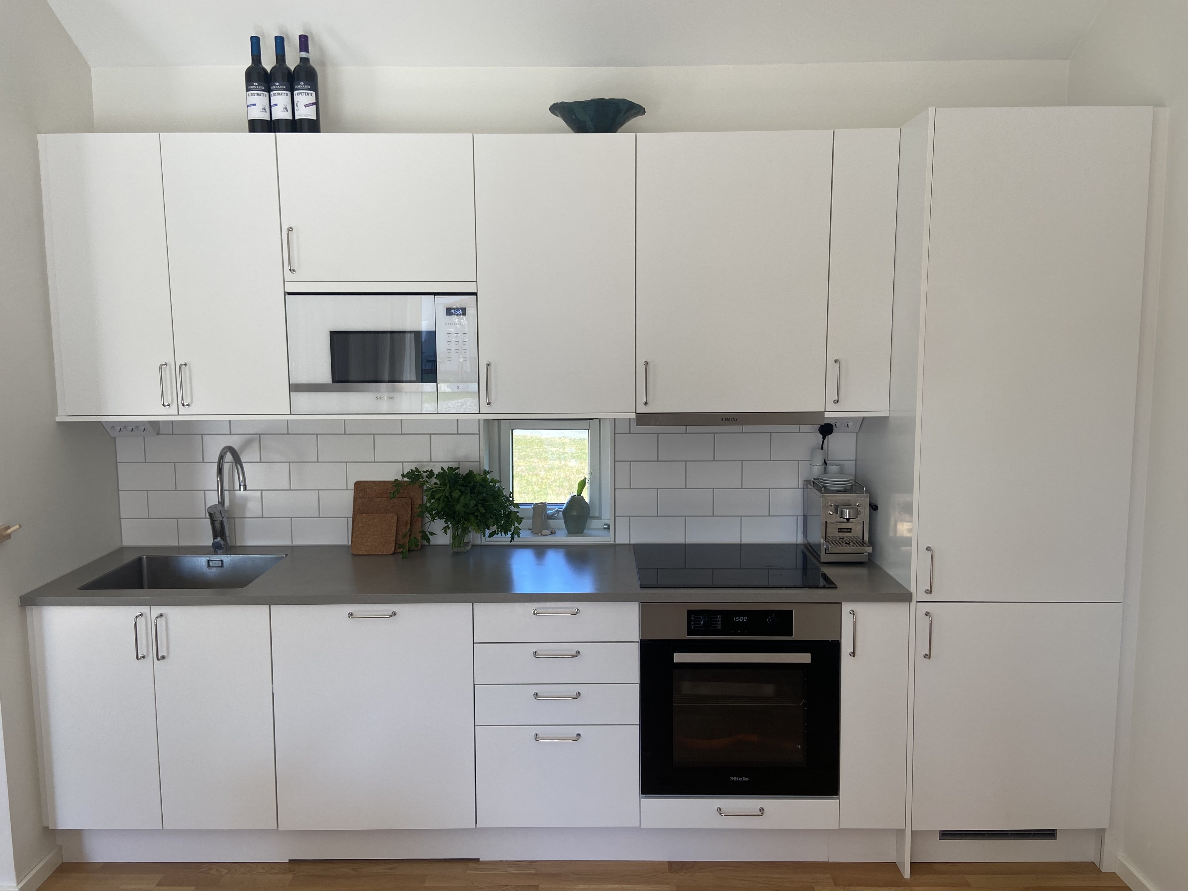 Stuga, 3 rooms, 45 sqm, Grötö – bild 4