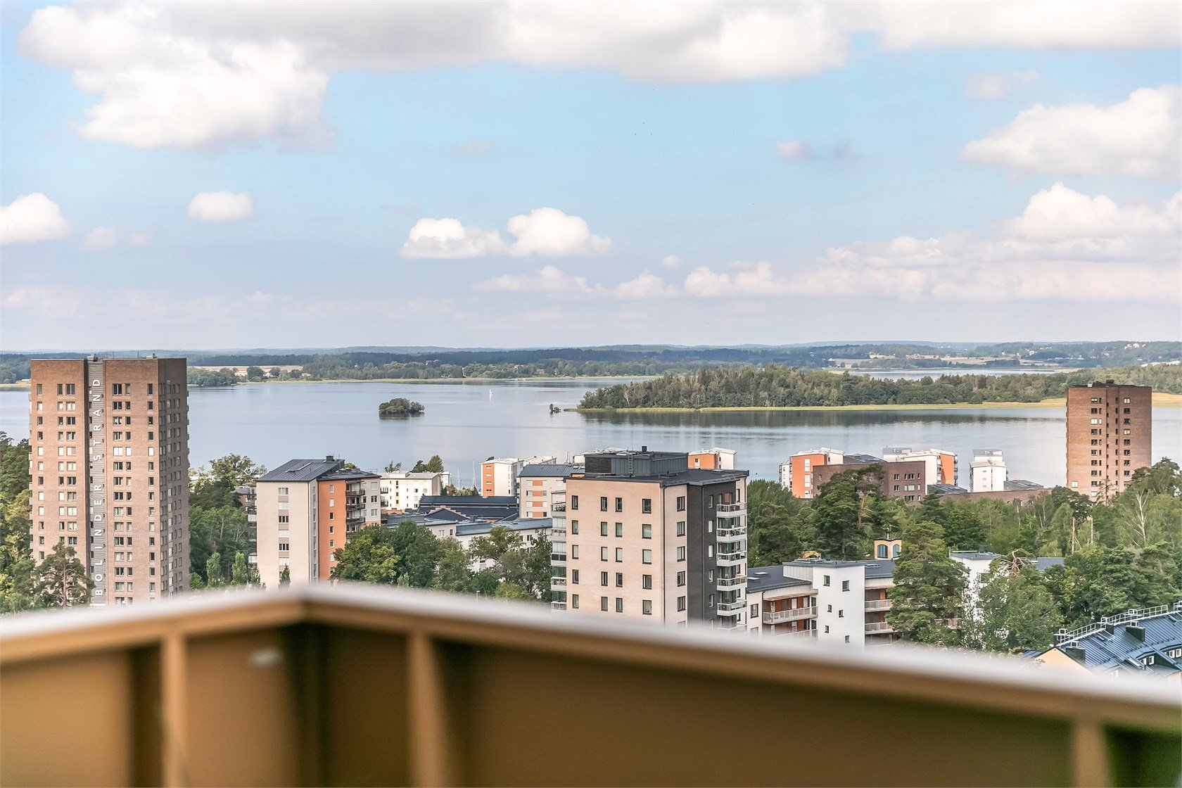 Lägenhet, 2 rooms, 46 sqm, Järfälla – bild 2