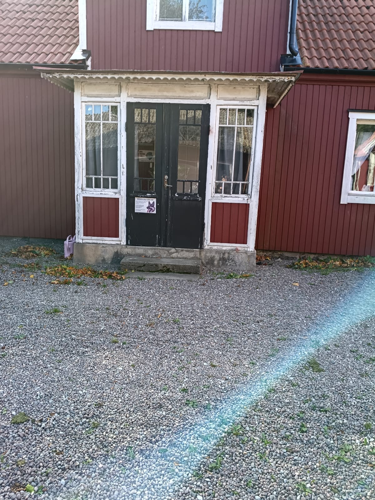 6 rok · 180 m² i Skänninge