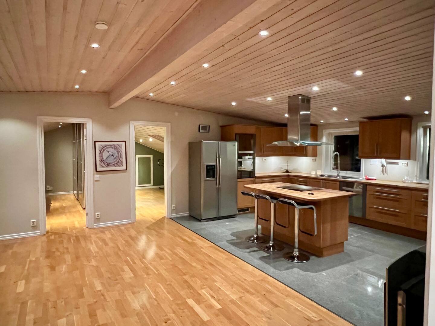 Lägenhet, 3 rooms, 95 sqm, Västra Frölunda
