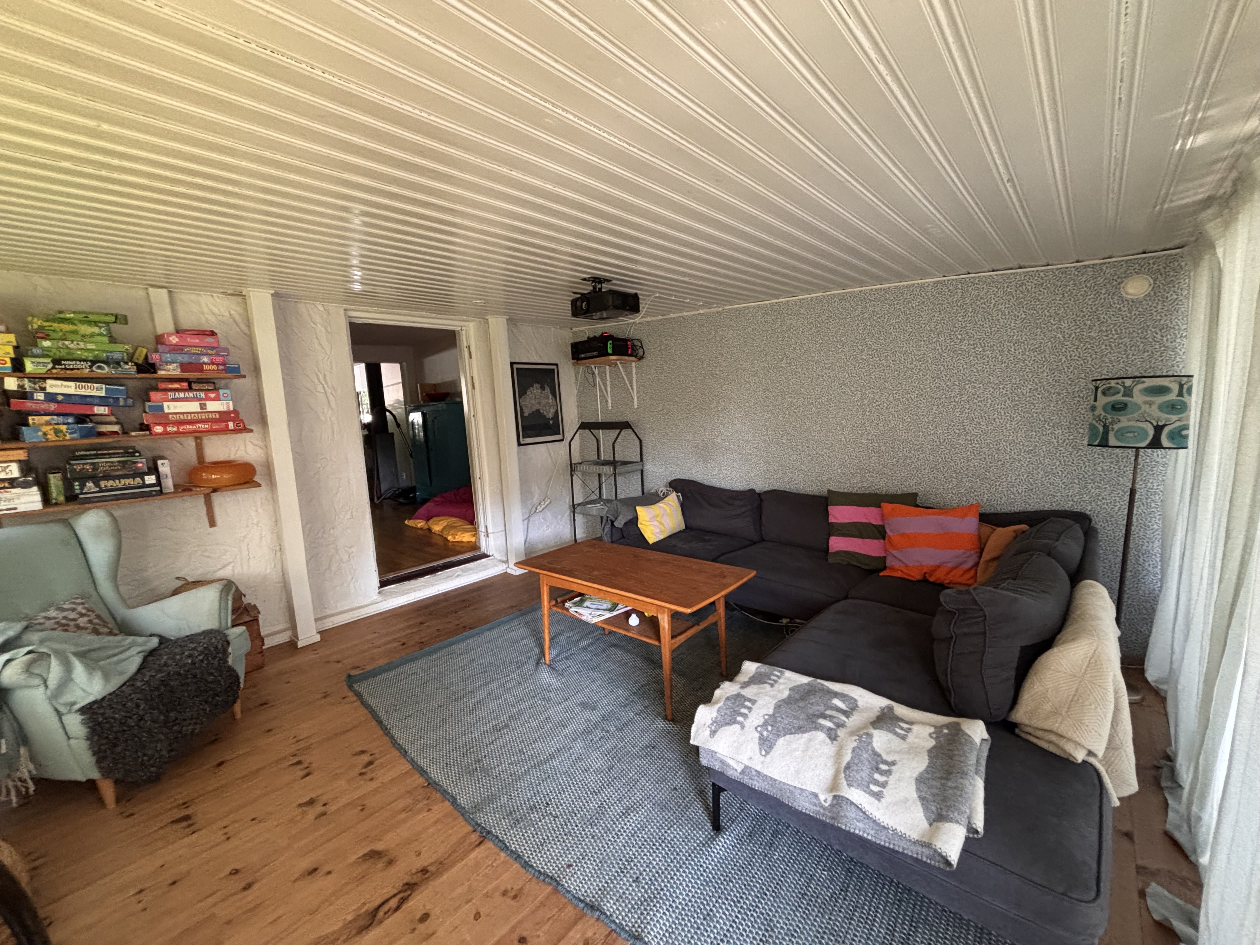 Duplex, 4 rooms, 95 sqm, Svedala – bild 4