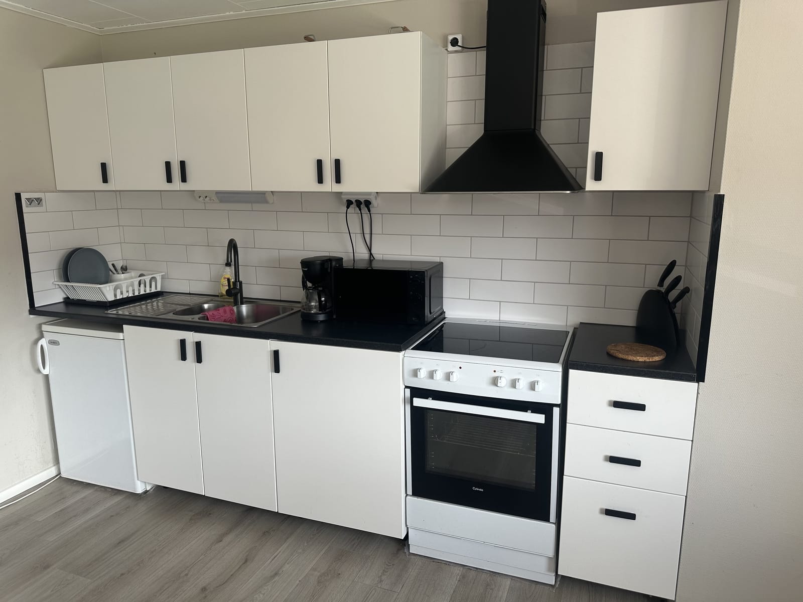2 rok · 71 m² i Torup – bild 3