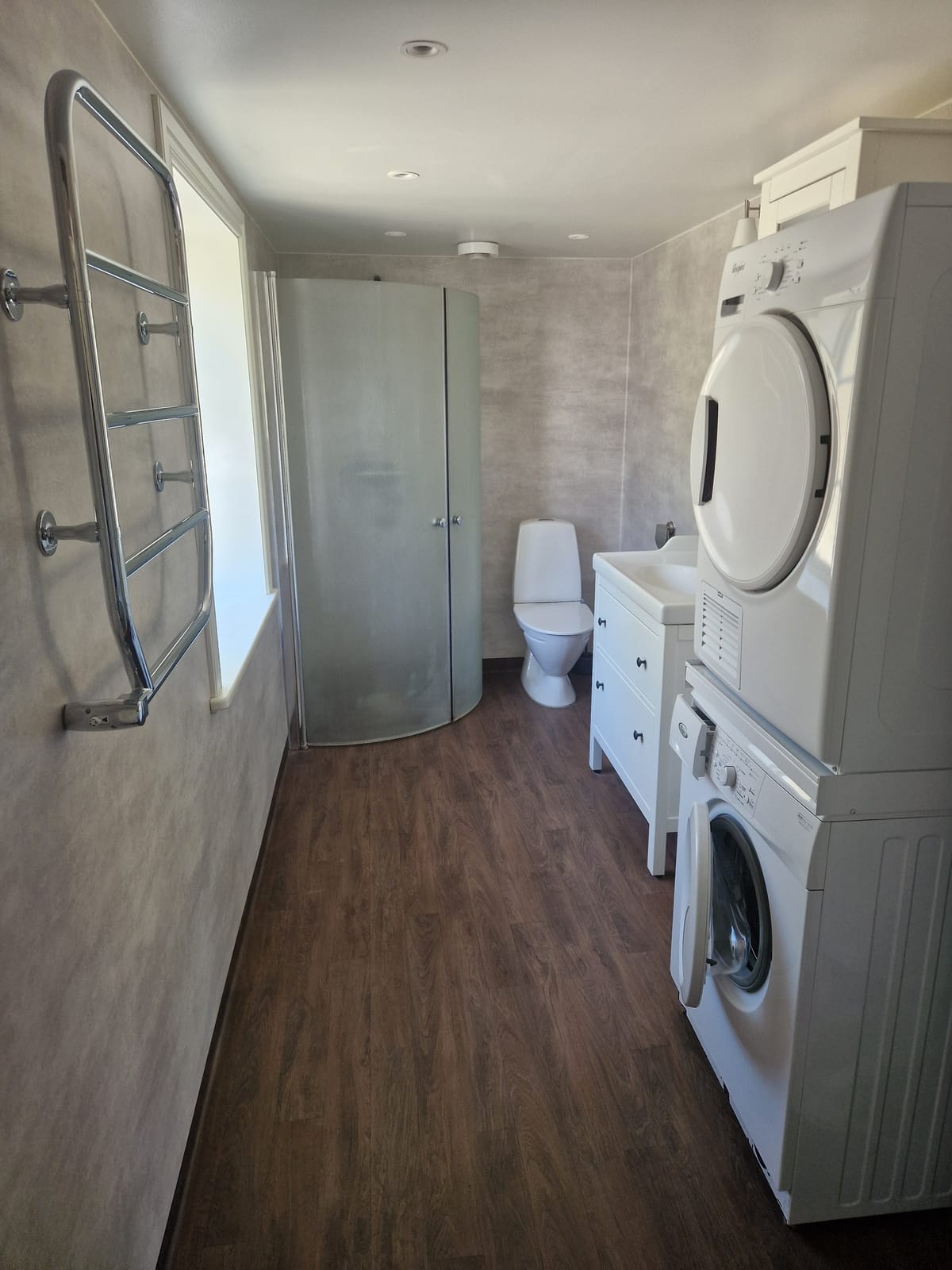 3 rok · 100 m² i Arkelstorp – bild 19