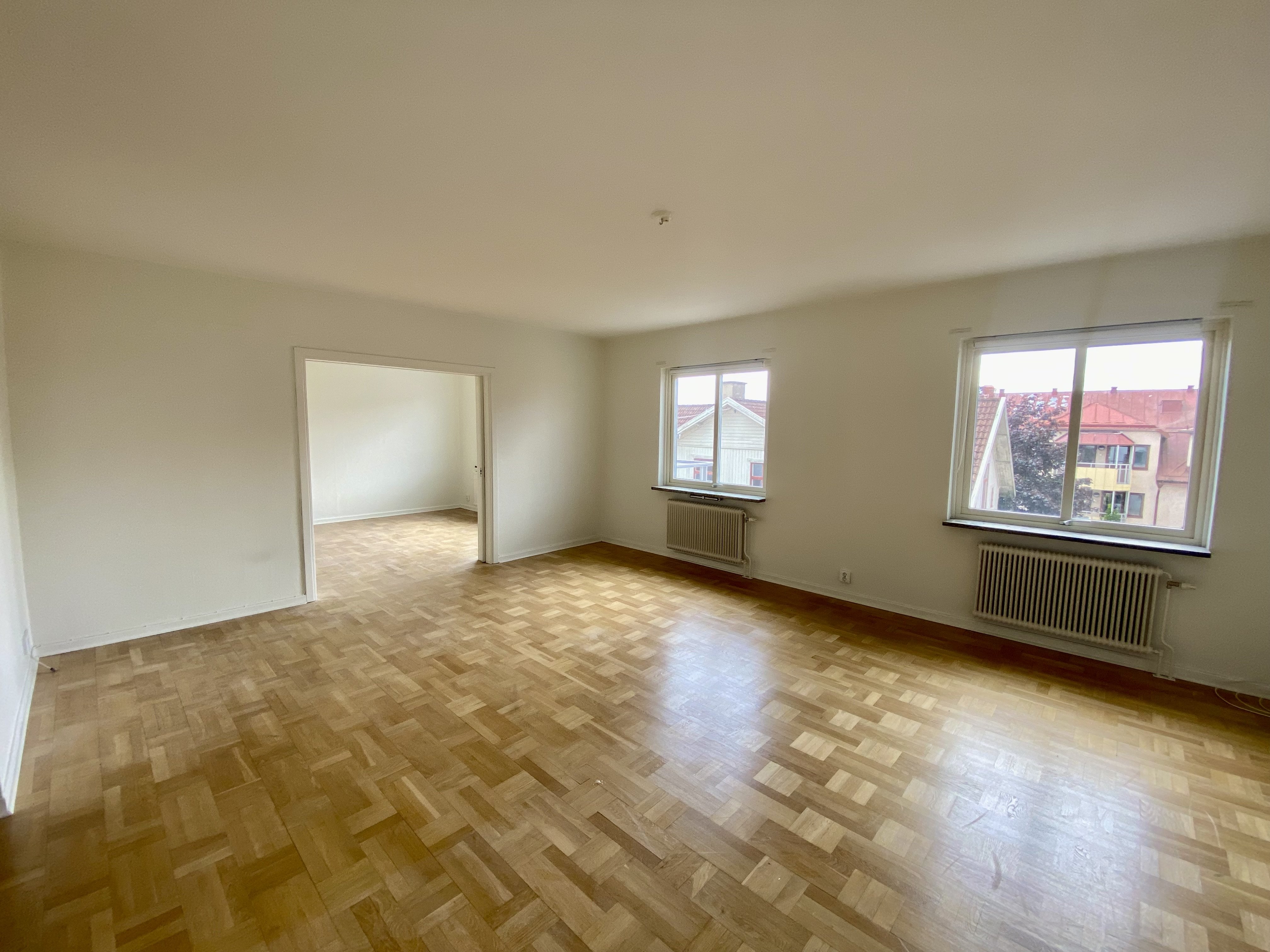 Lägenhet, 4 rooms, 98 sqm, Alvesta – bild 4
