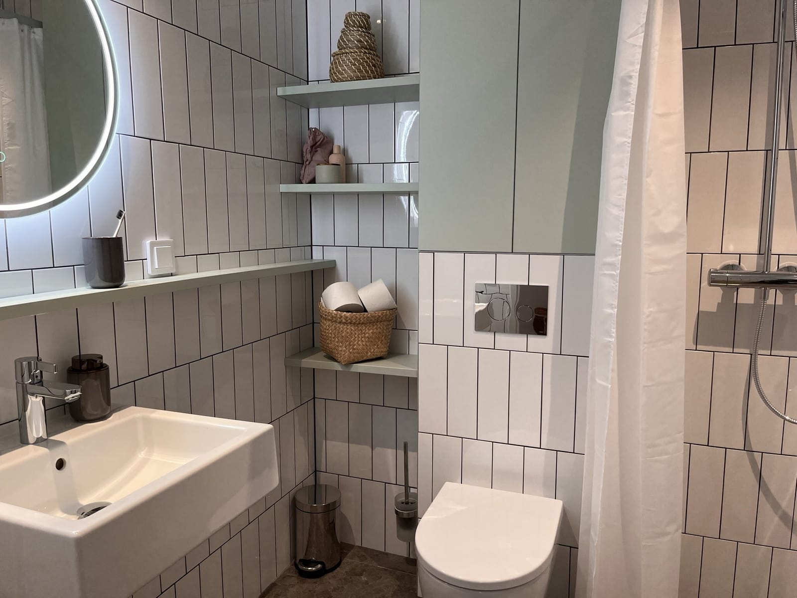 3 rok · 59 m² i Kista – bild 5