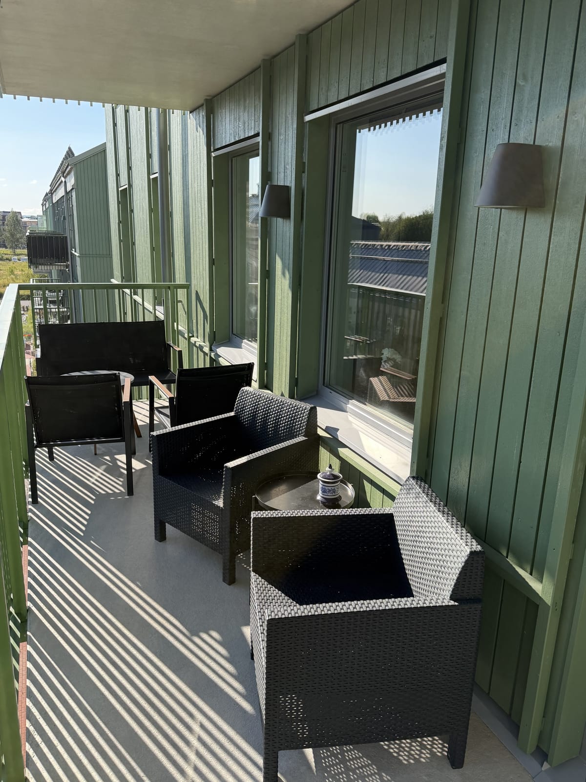 3 rok · 70 m² i Örebro – bild 3
