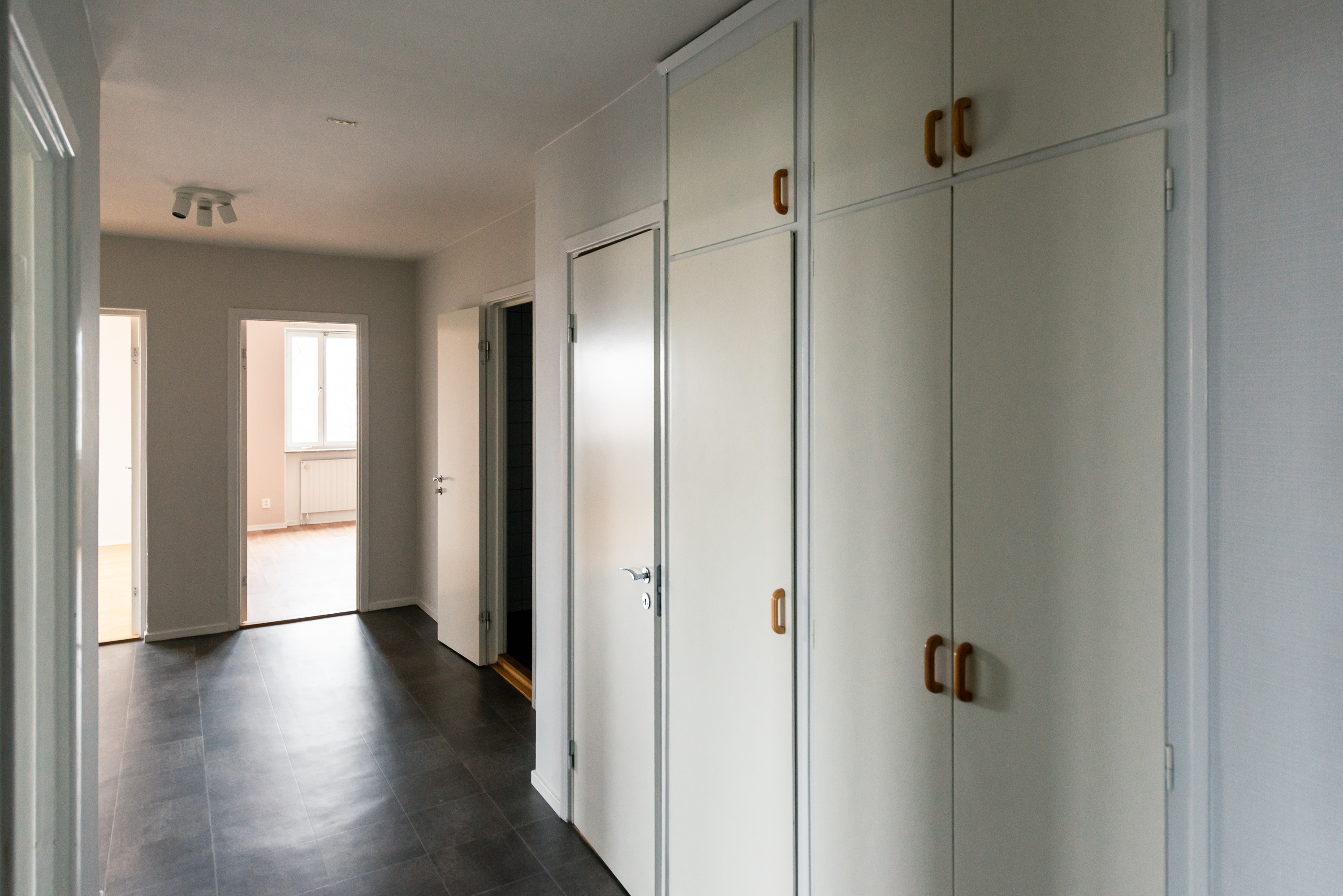 Lägenhet, 4 rooms, 106 sqm, NYKÖPING – bild 2