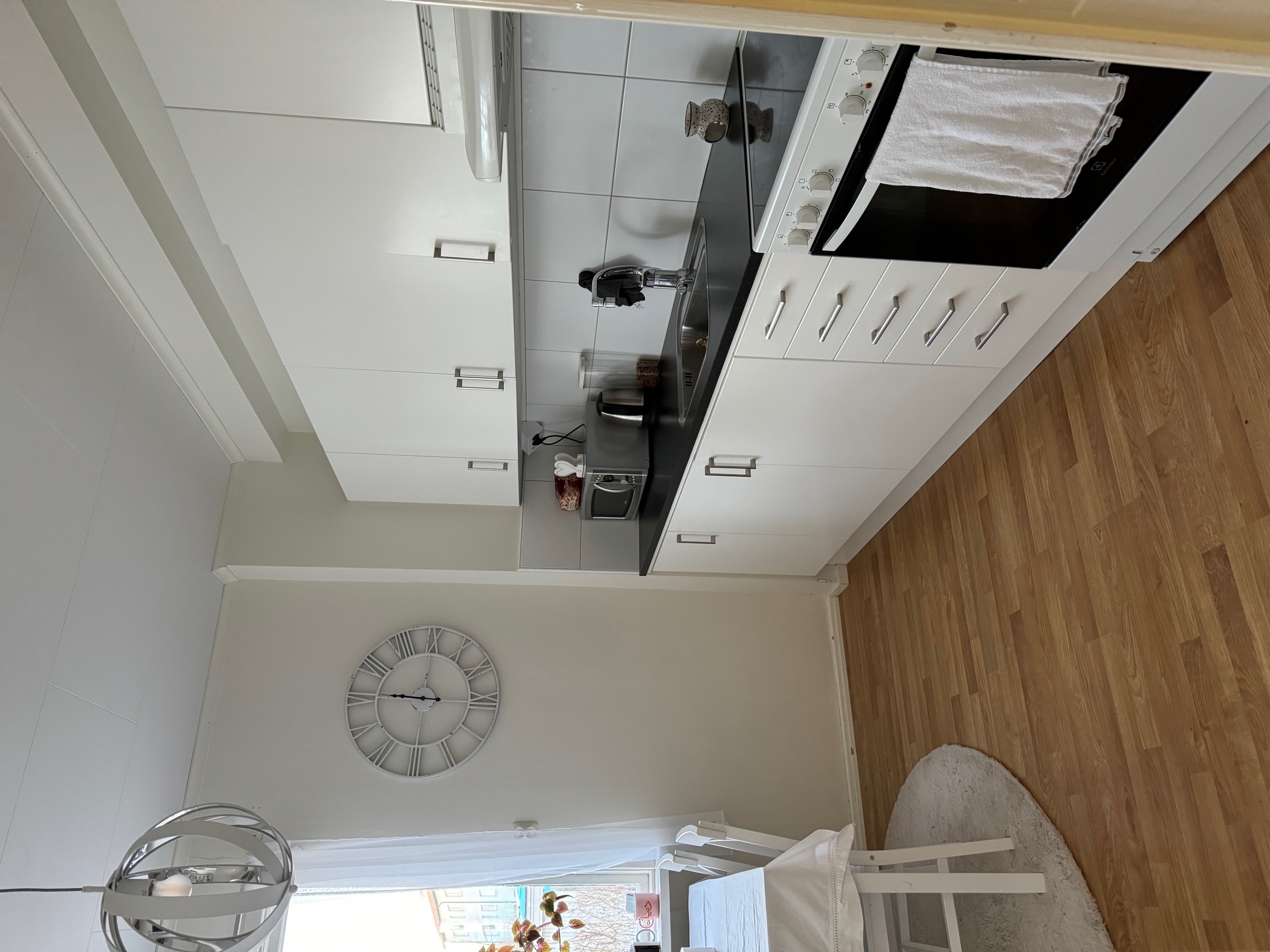 Lägenhet, 1 rooms, 36 sqm, Eskilstuna – Eskilstuna