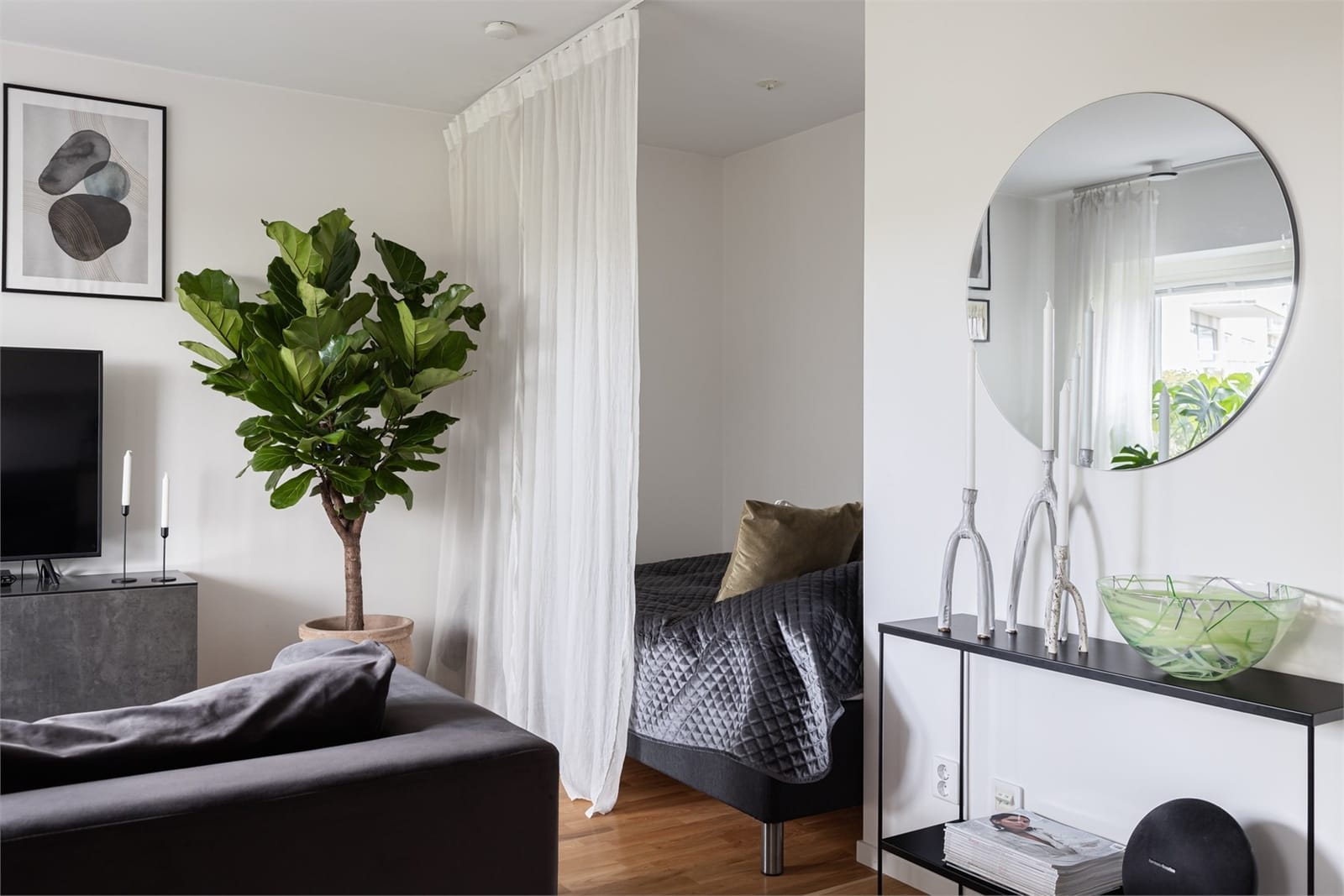 1 rok · 41 m² i Lund – bild 3
