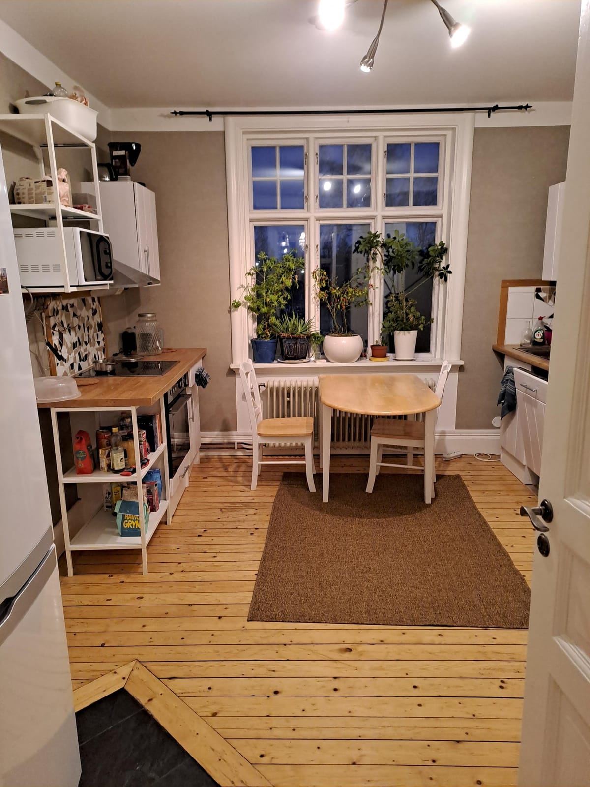 2 rok · 40 m² i Örebro – bild 3