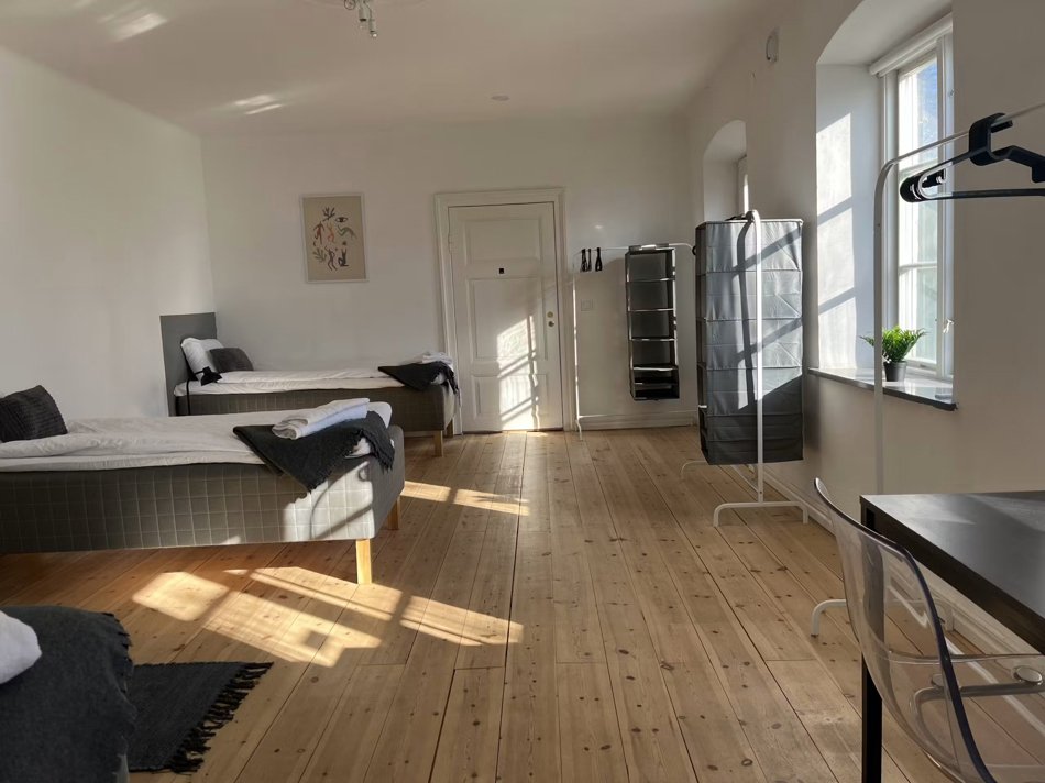 16 rok · 500 m² i Tygelsjö – bild 32