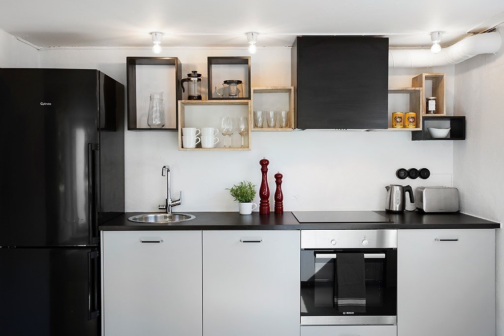 Lägenhet, 3 rooms, 60 sqm, Göteborg