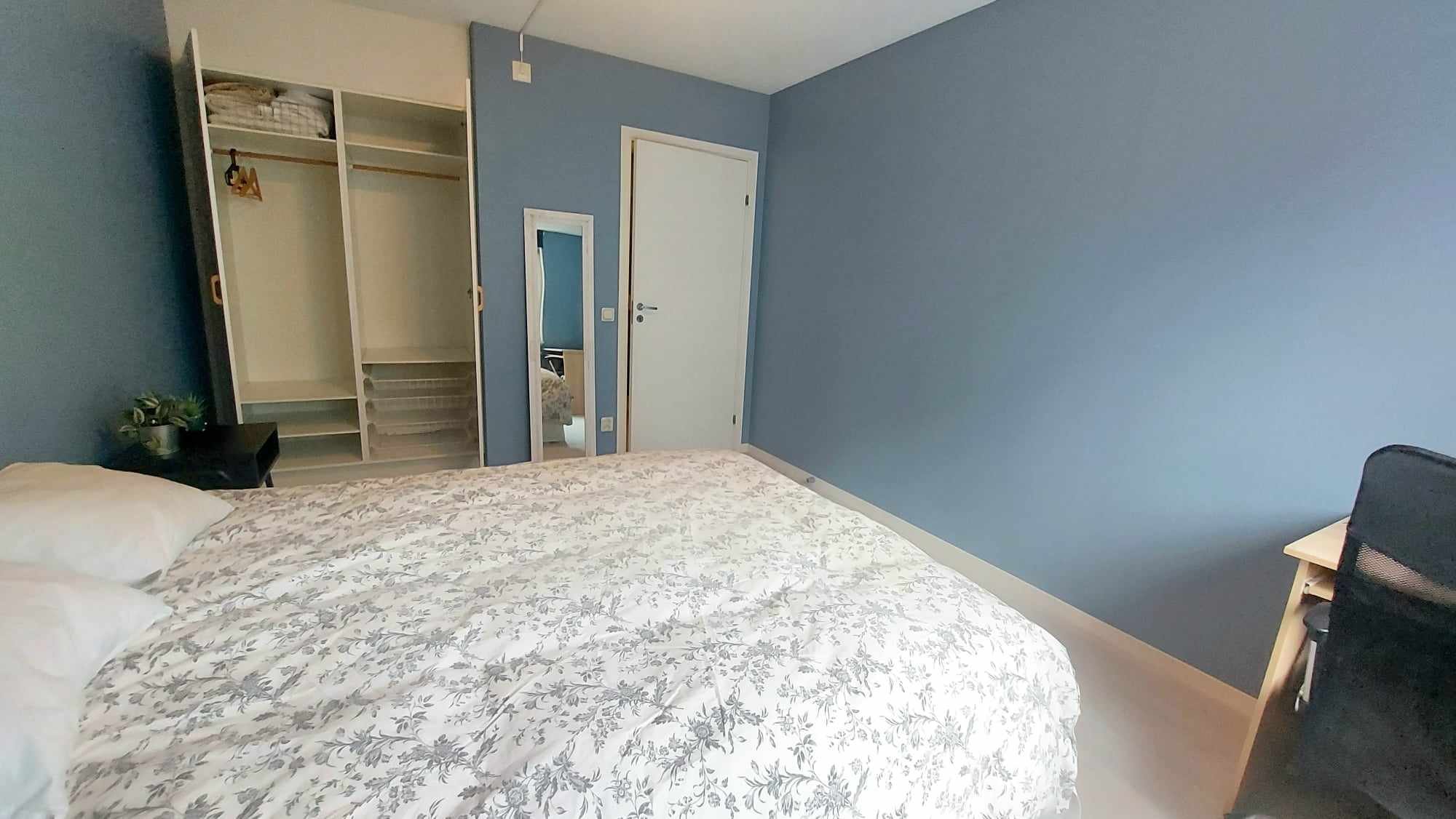 Lägenhet, 1 rooms, 13 sqm, Sundbyberg – bild 2