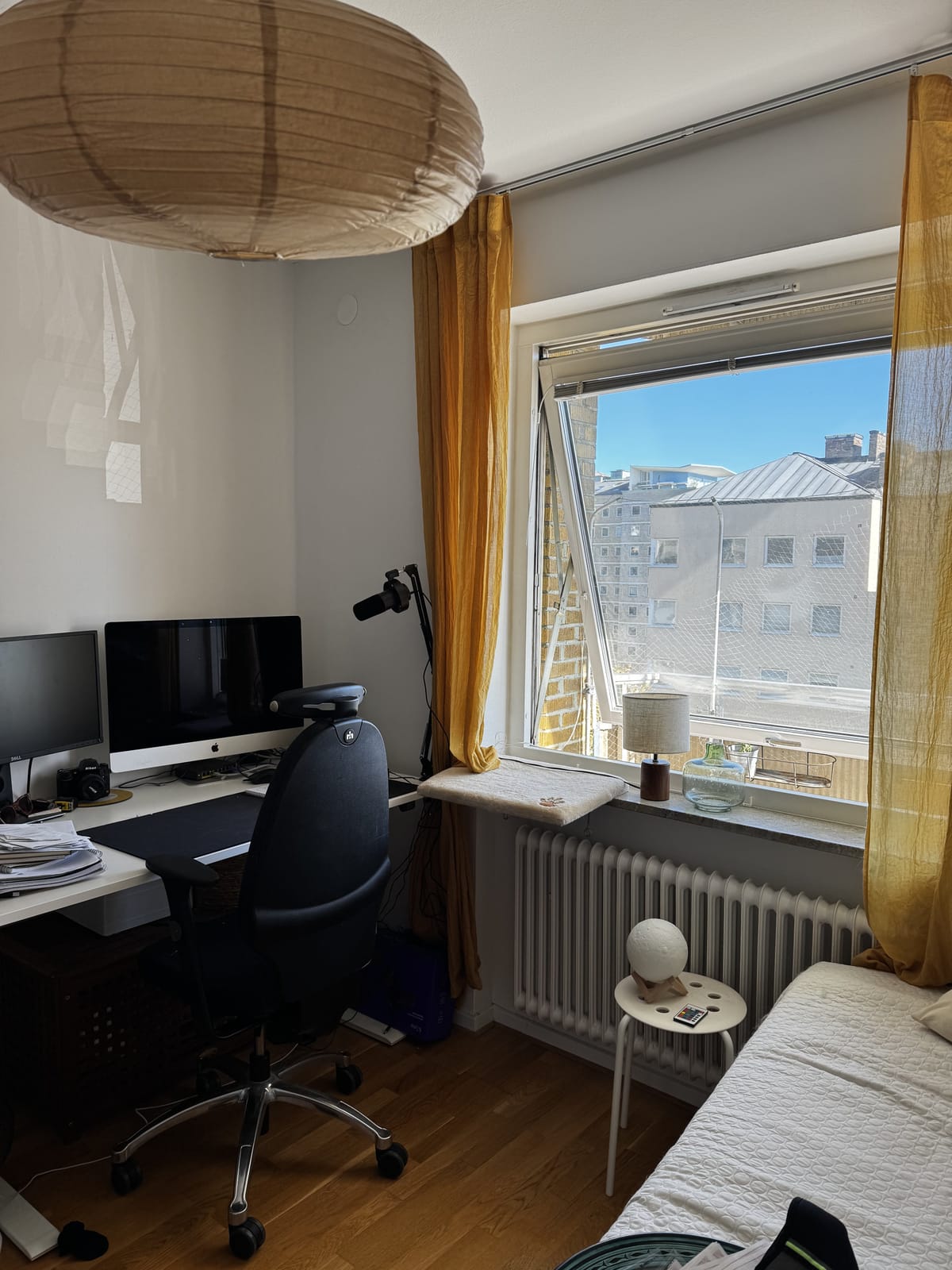 4 rok · 117 m² i Malmö – bild 22