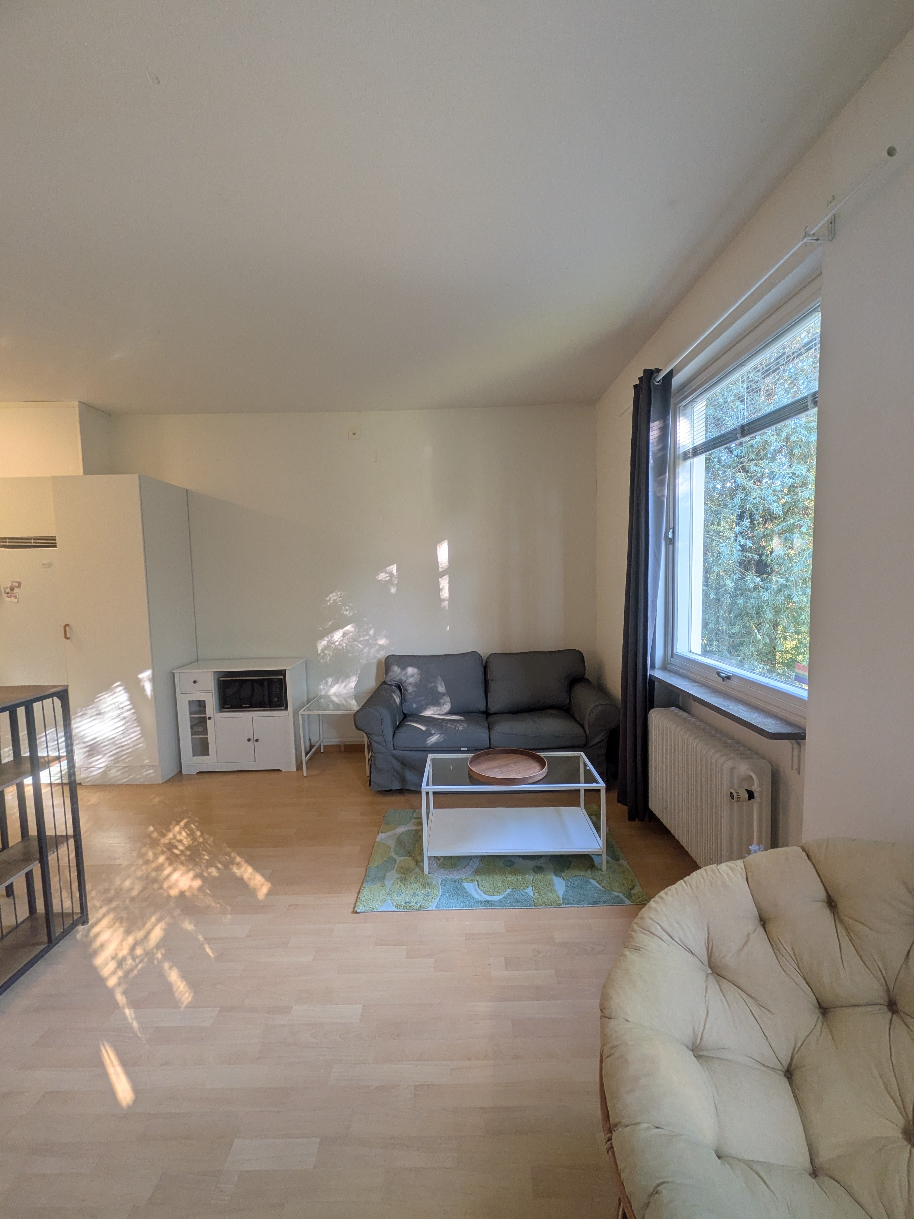 Lägenhet, 1 rooms, 34 sqm, Linköping – bild 3